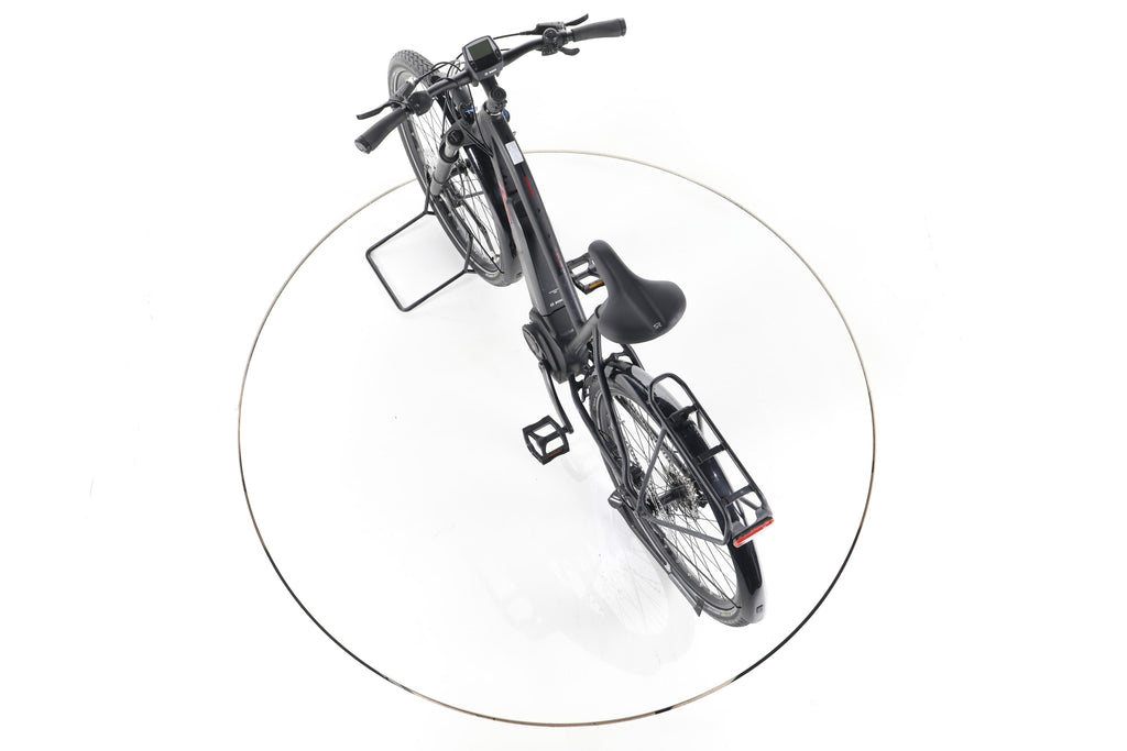 Diamant Zing+ Gen 1 Trekking E-Bike - Image 21
