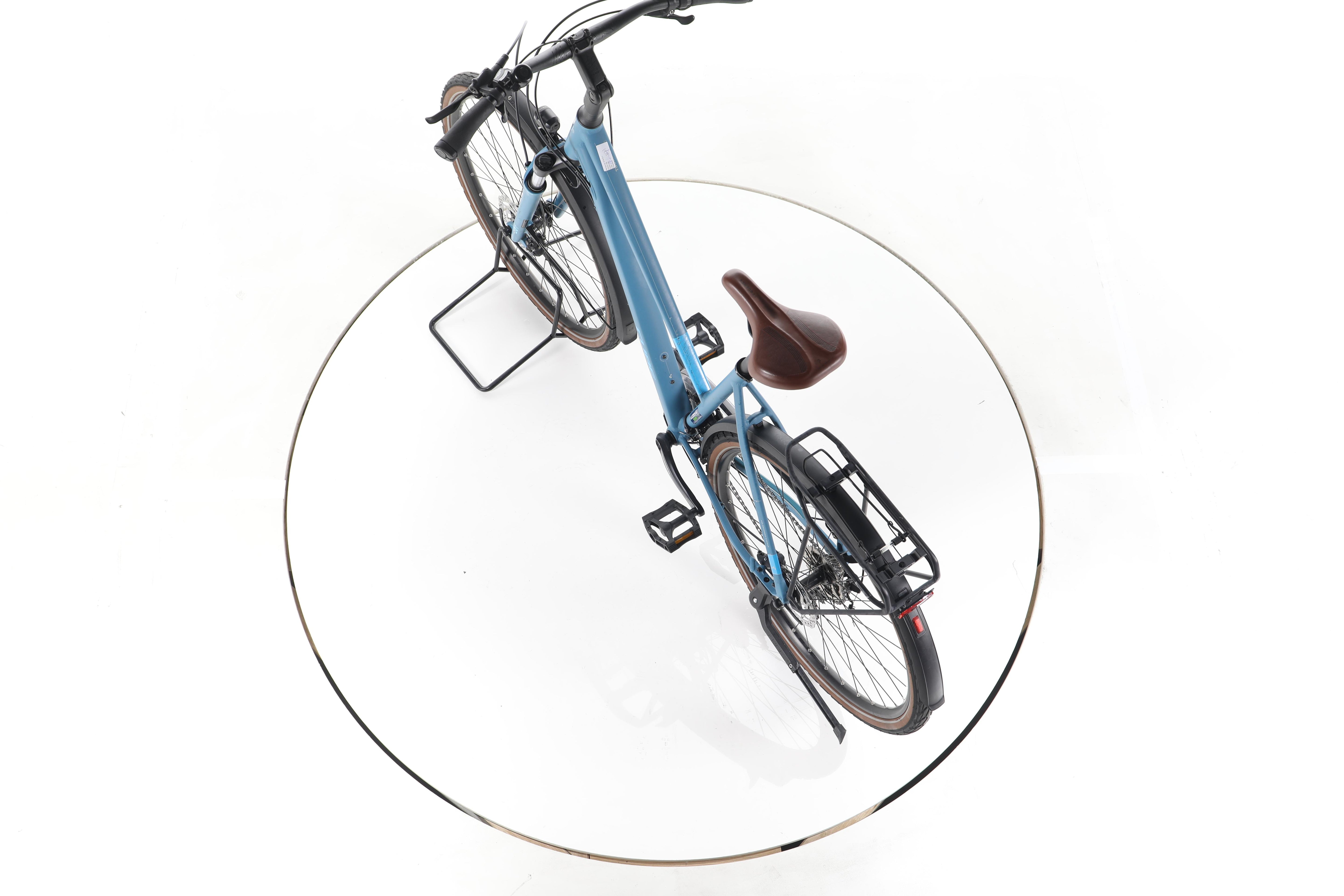 Cube Touring EXC Fahrrad City & Trekking - Image 21