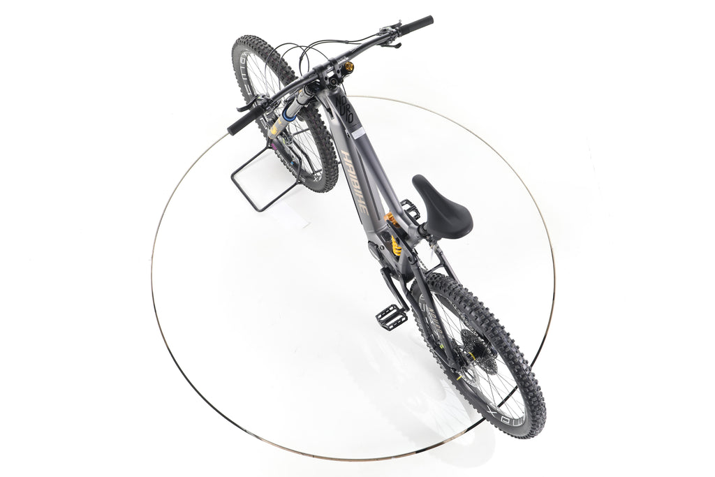 Haibike Nduro 8 Freeride Fully E-Bike 2024 - Image 21