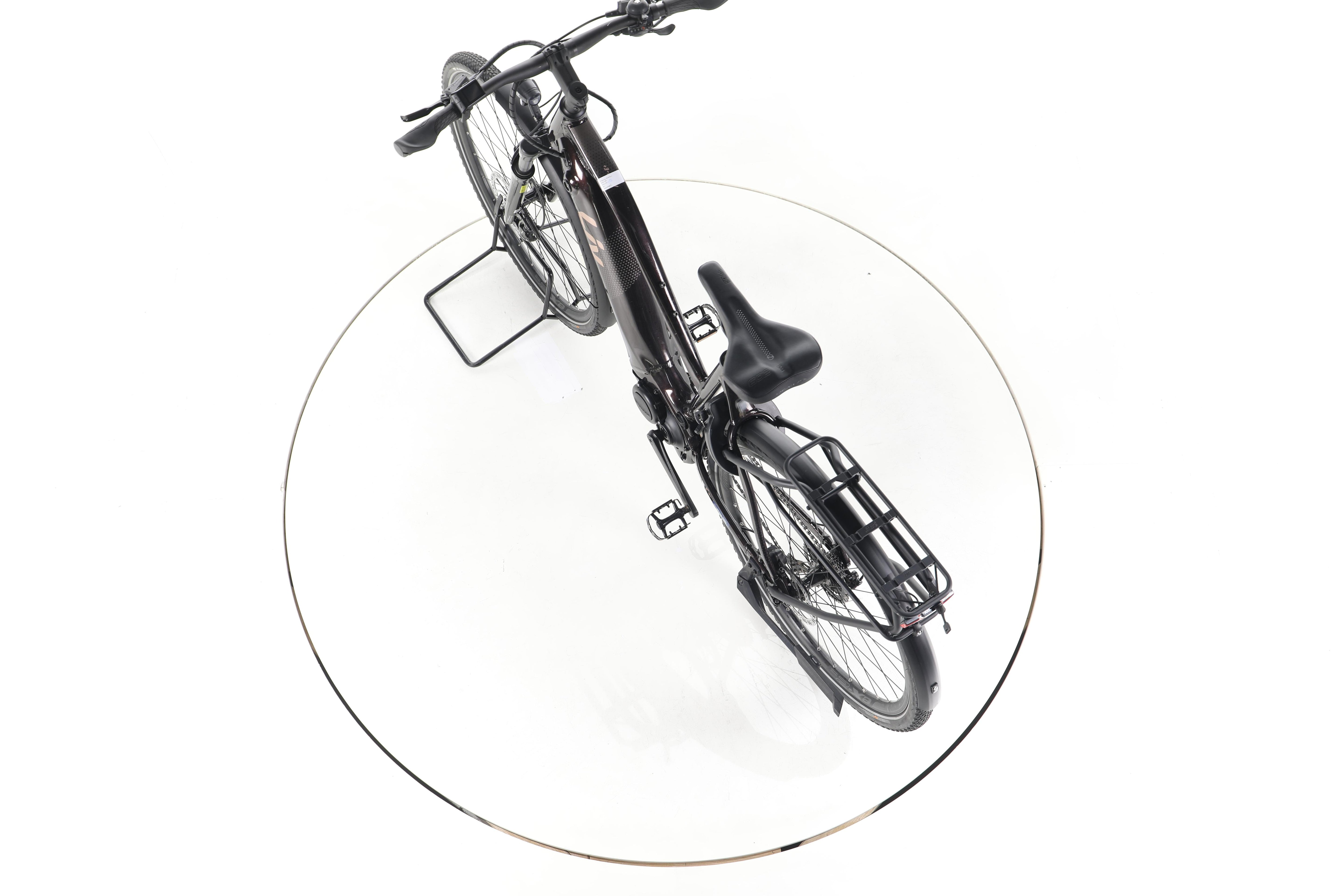 Liv Amiti-E+ 2 Trekking E-Bike - Image 21