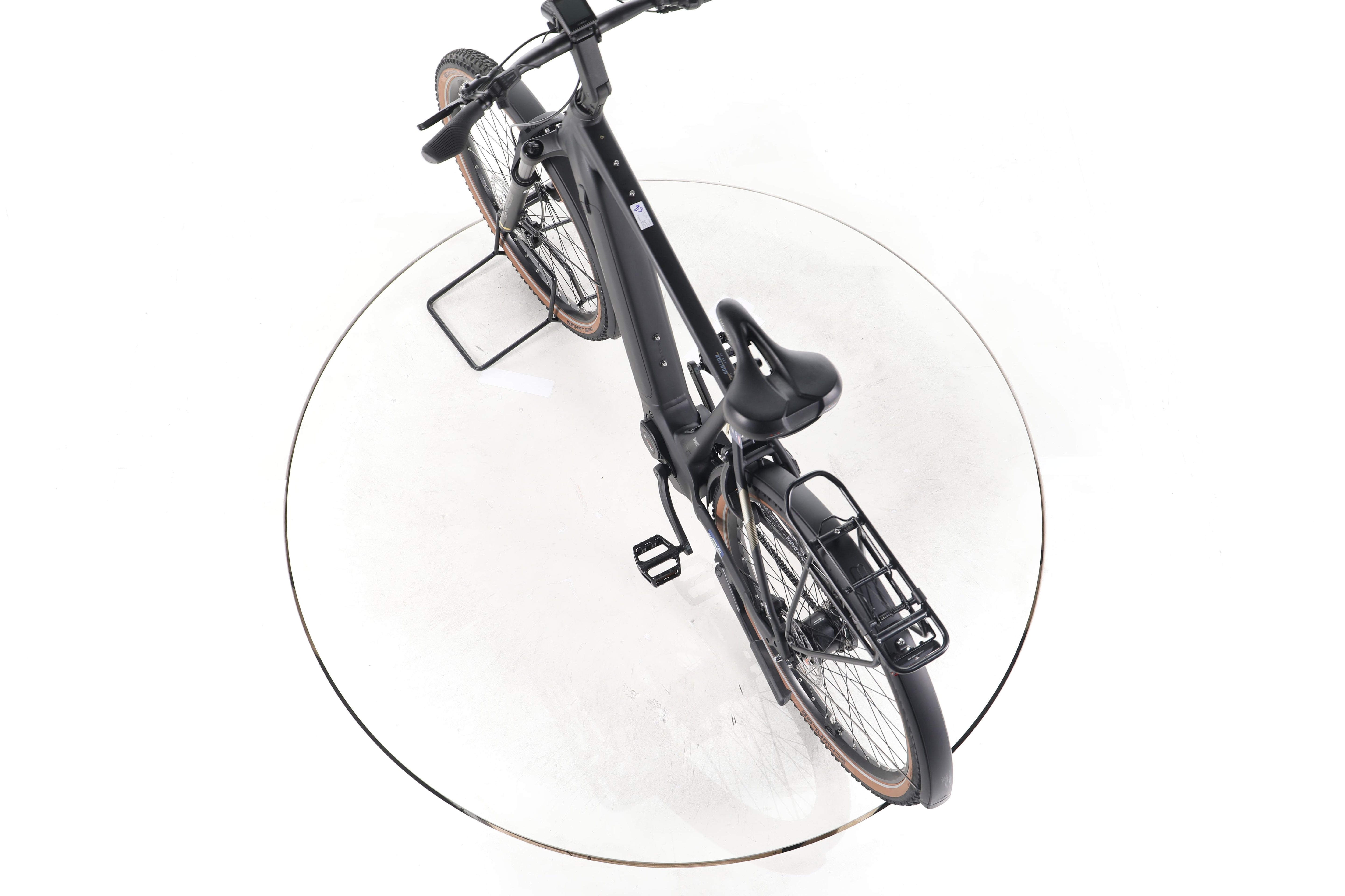 Bergamont E-Horizon SUV 20 SUV E-Bike - Image 21
