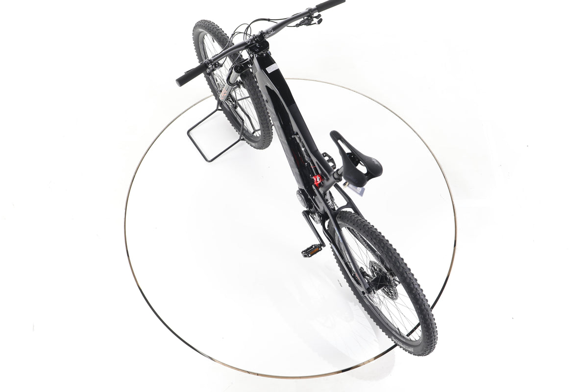 GASGAS G Light Trail 3.0 E-Bike Fully Carbon - Image 21