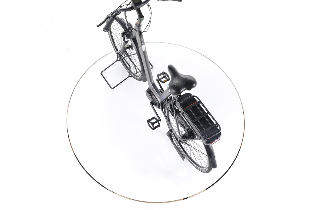 QWIC Premium MN7C City E-Bike Tiefeinsteiger - Image 21