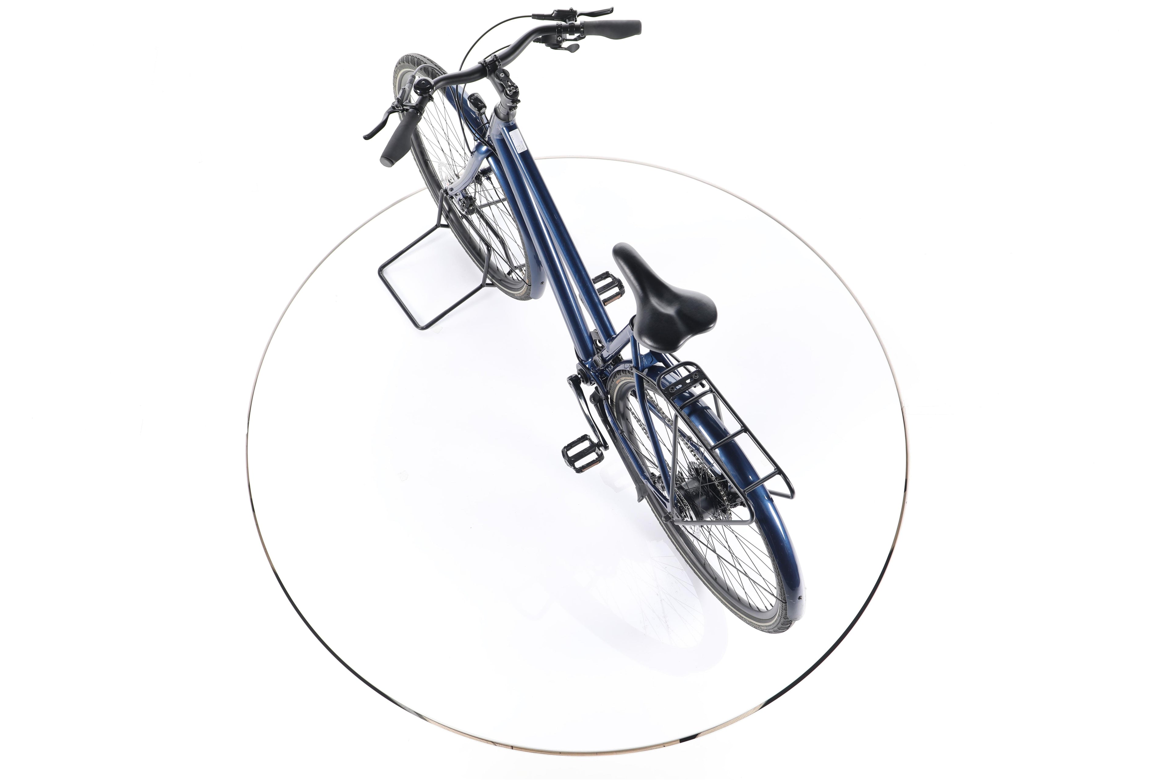 Ampler Bikes Stellar Outlet Trekking E-Bike - Image 21