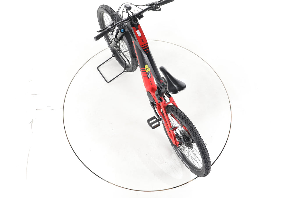 Thok GRAM E-Bike Fully Carbon - Image 21