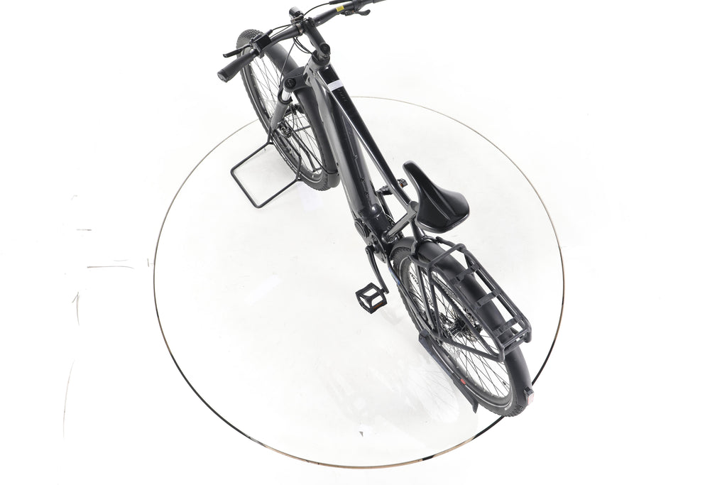 Giant Explore E+ 2 GTS Trekking E-Bike - Image 21