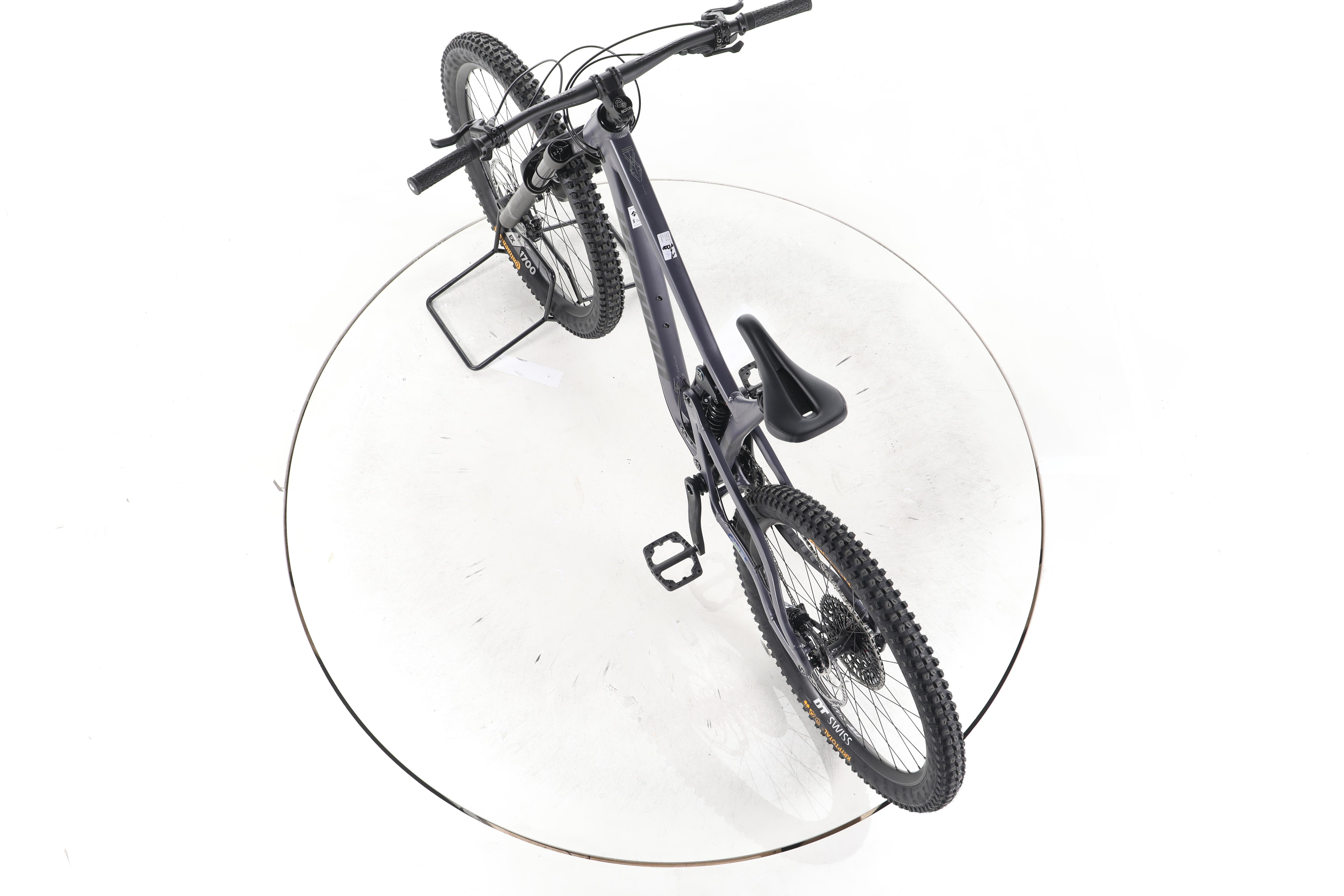 Propain Tyee 6.1 AL Fahrrad Fully - Image 21
