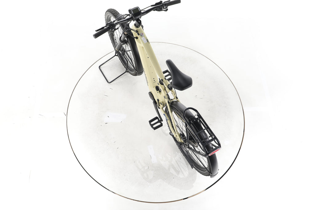 FLYER Goroc 3 E-Bike Fully - Image 21