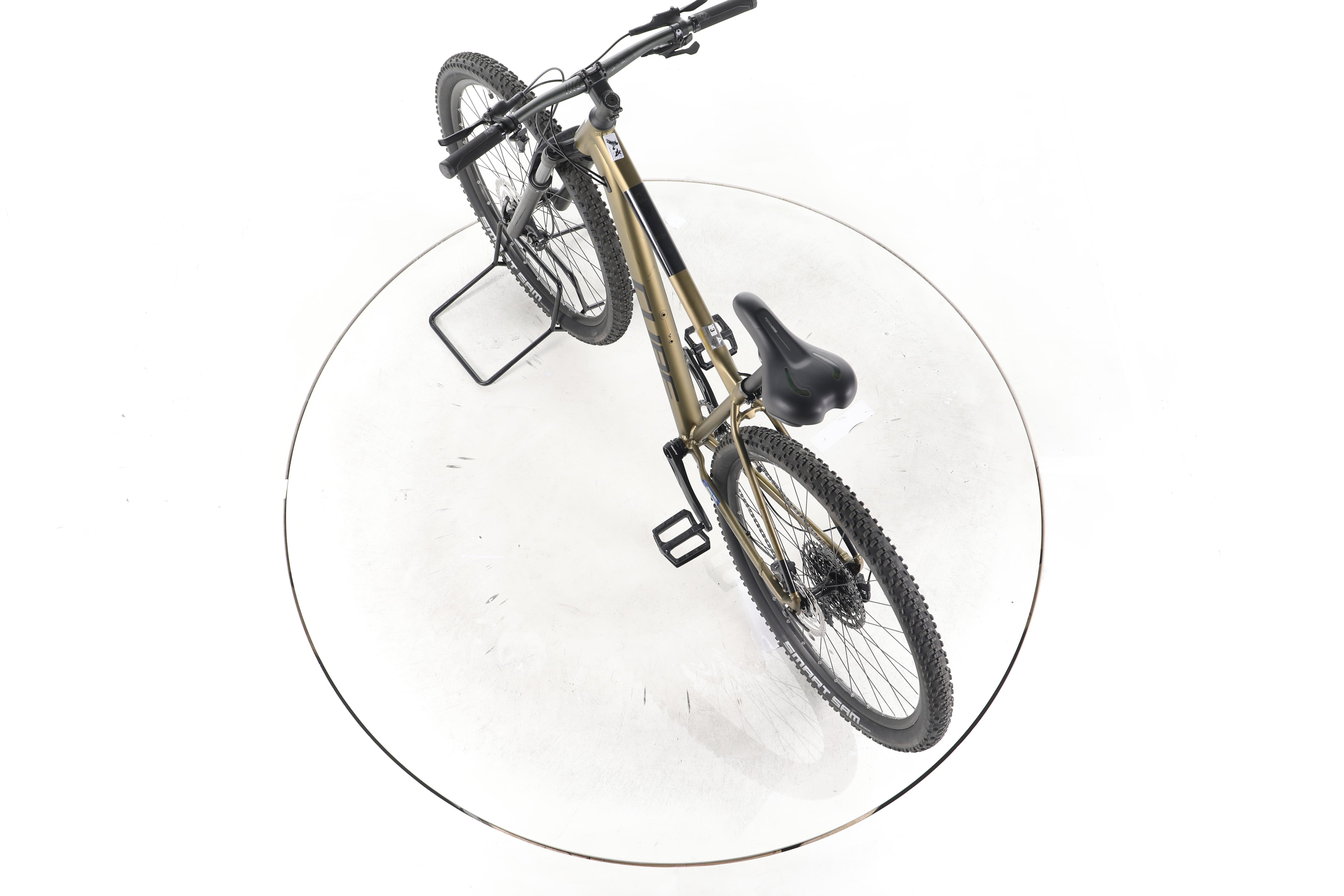 Cube Acid Fahrrad Hardtail - Image 21