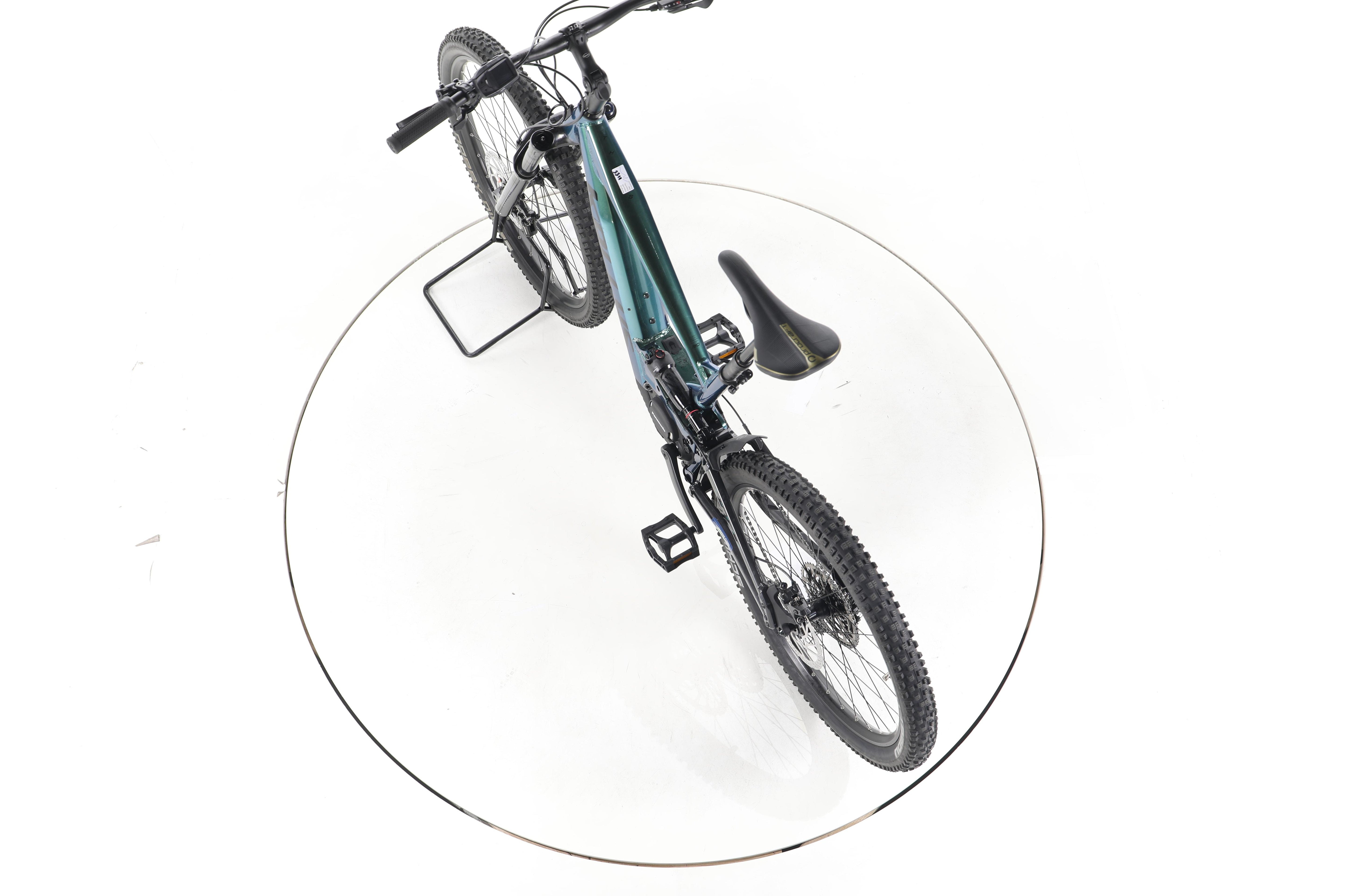 Kellys Theos R30 E-Bike Fully - Image 21