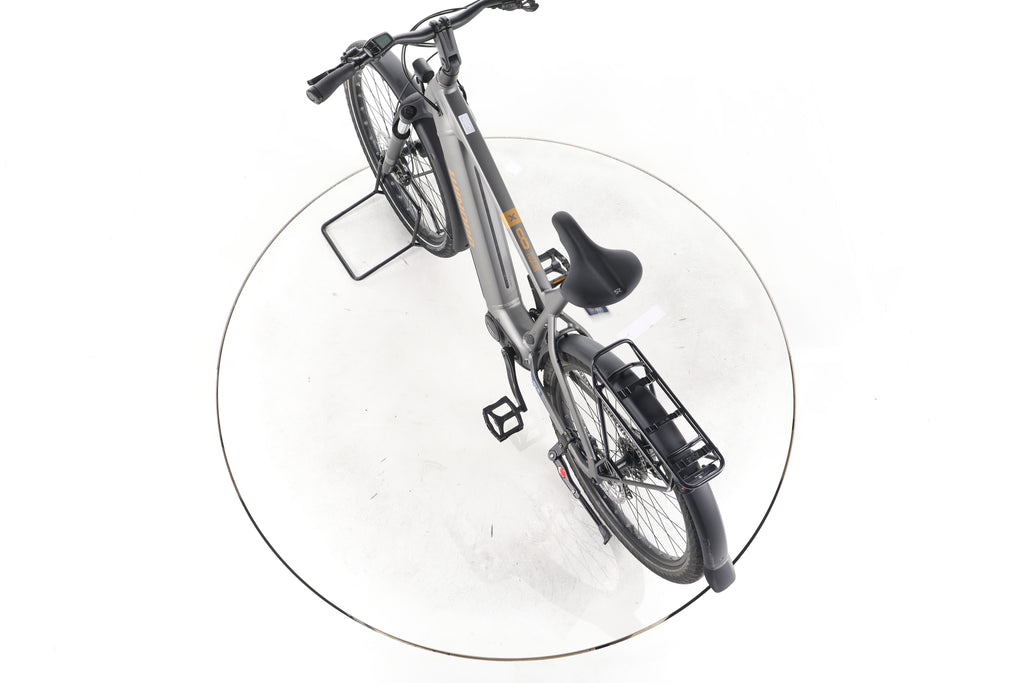 Winora Yucatan X8 Trekking E-Bike - Image 21