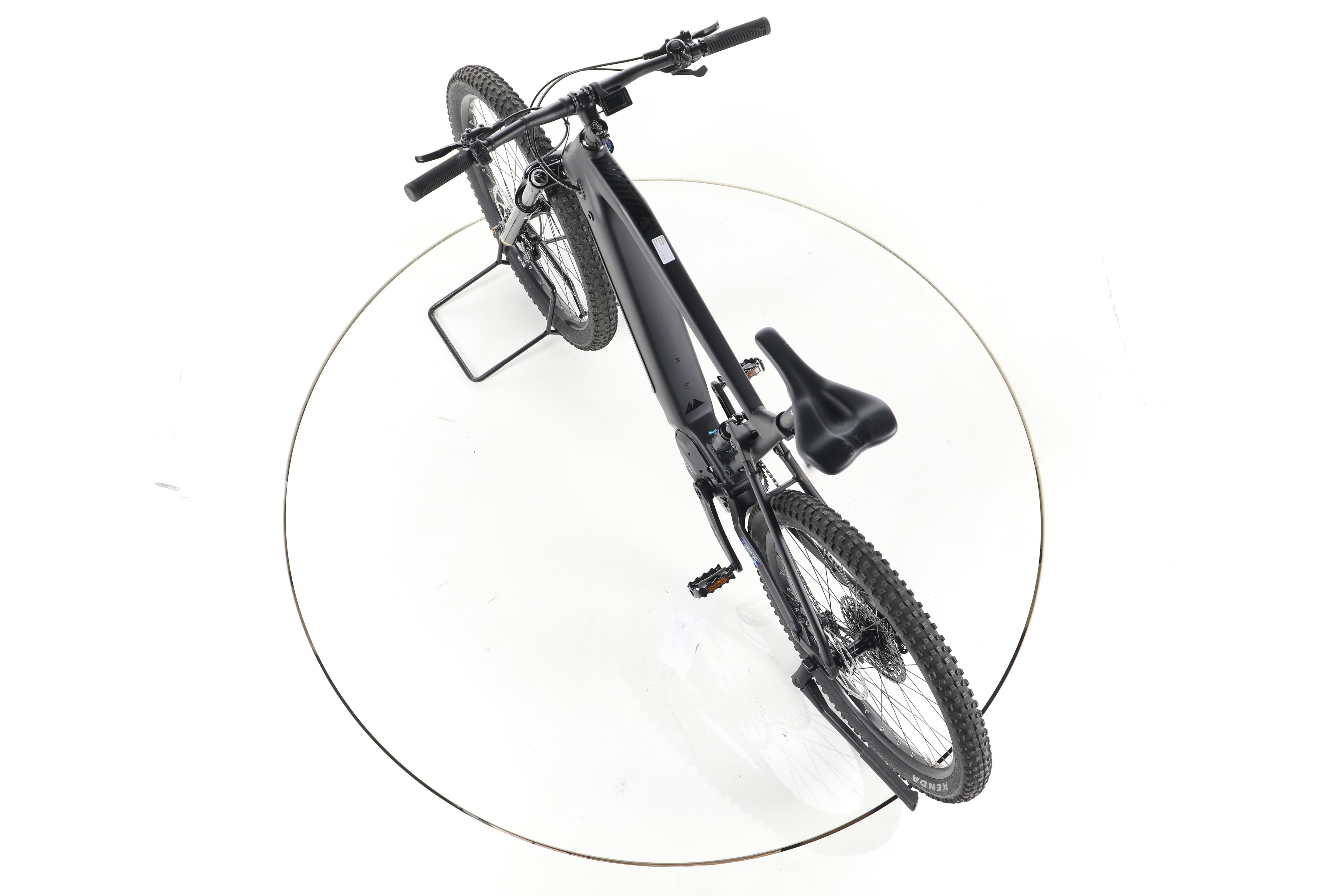 HoheAcht Mola Roko Fully E-Bike - Image 21