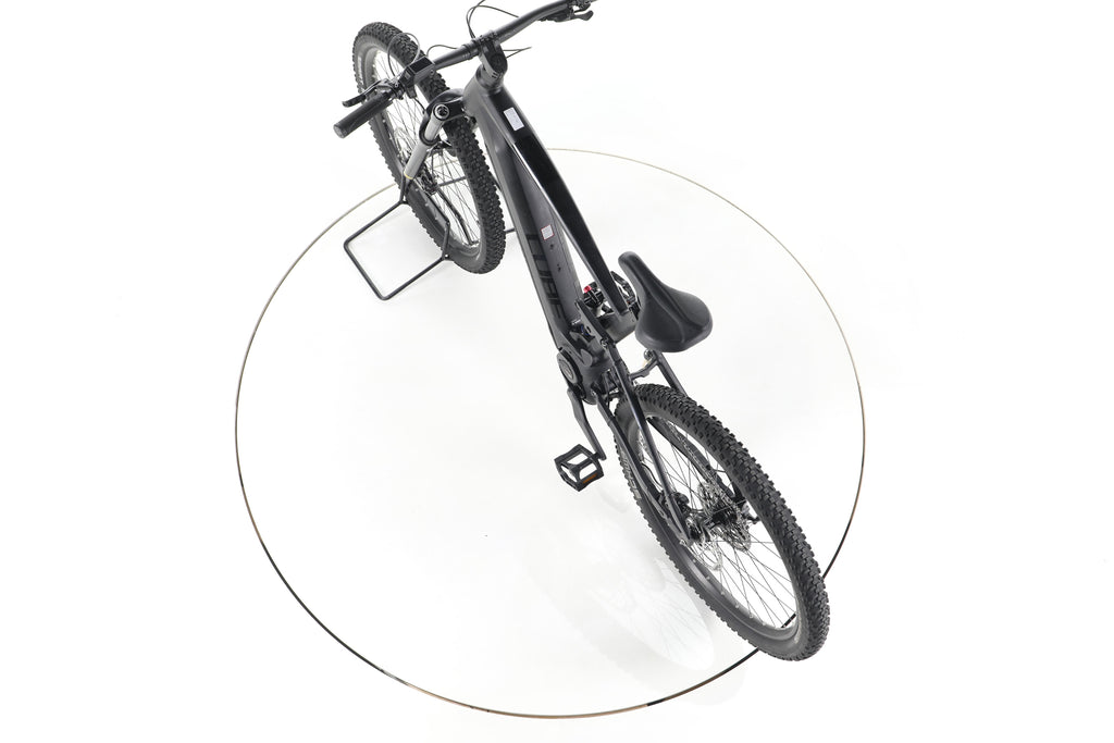 Cube Stereo Hybrid 120 One Fully E-Bike 2024 - Image 21