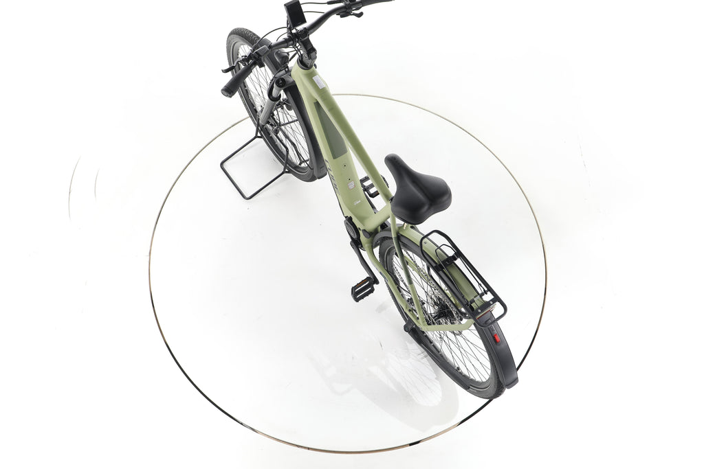 Cube Kathmandu Hybrid SLX Trekking E-Bike 2024 - Image 21