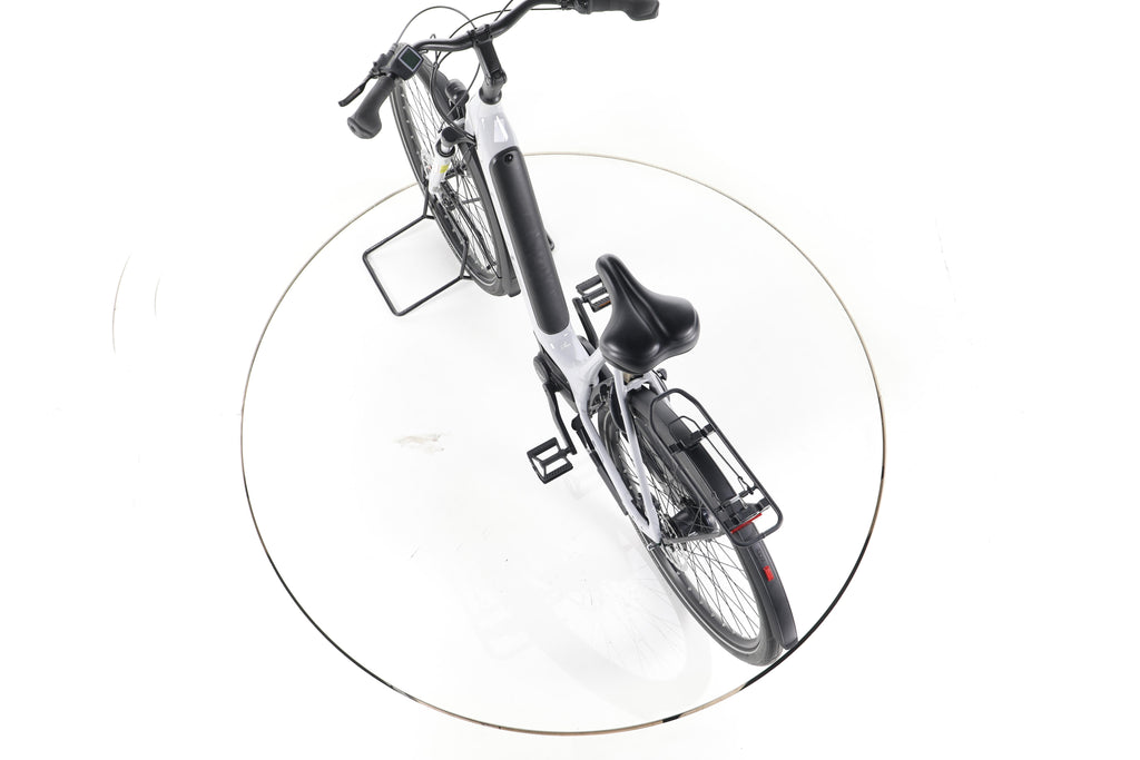 Cube Supreme Hybrid ONE City E-Bike Tiefeinsteiger - Image 21