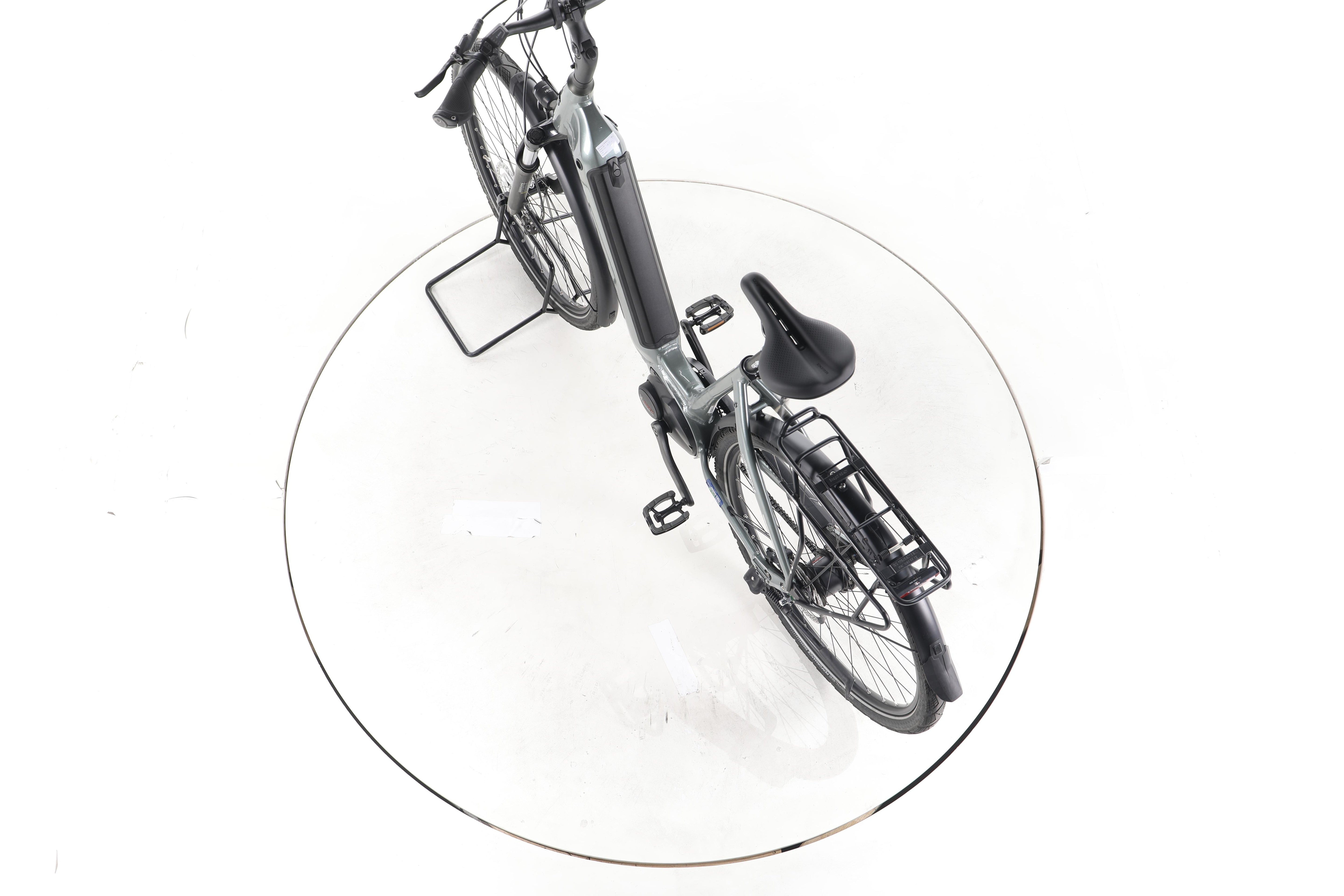 Velo de Ville AEB890 City E-Bike Tiefeinsteiger - Image 21