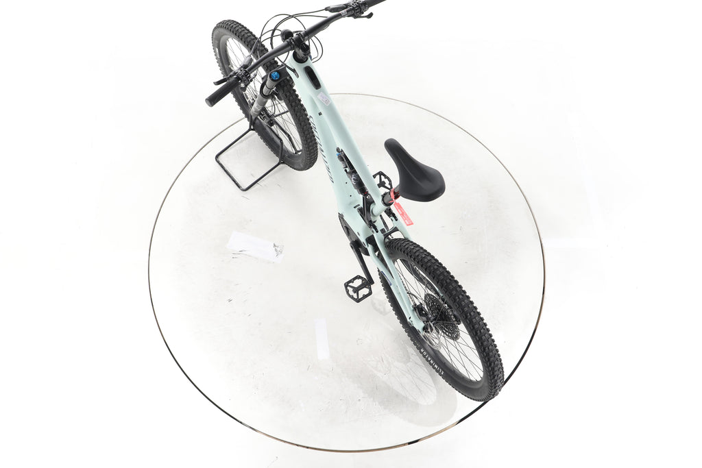 Specialized Turbo Levo Gen 3 E-Bike Fully Carbon 2025 - Image 21