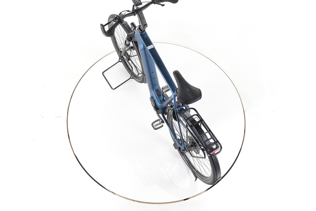KTM Macina Style 730 Trekking E-Bike - Image 21