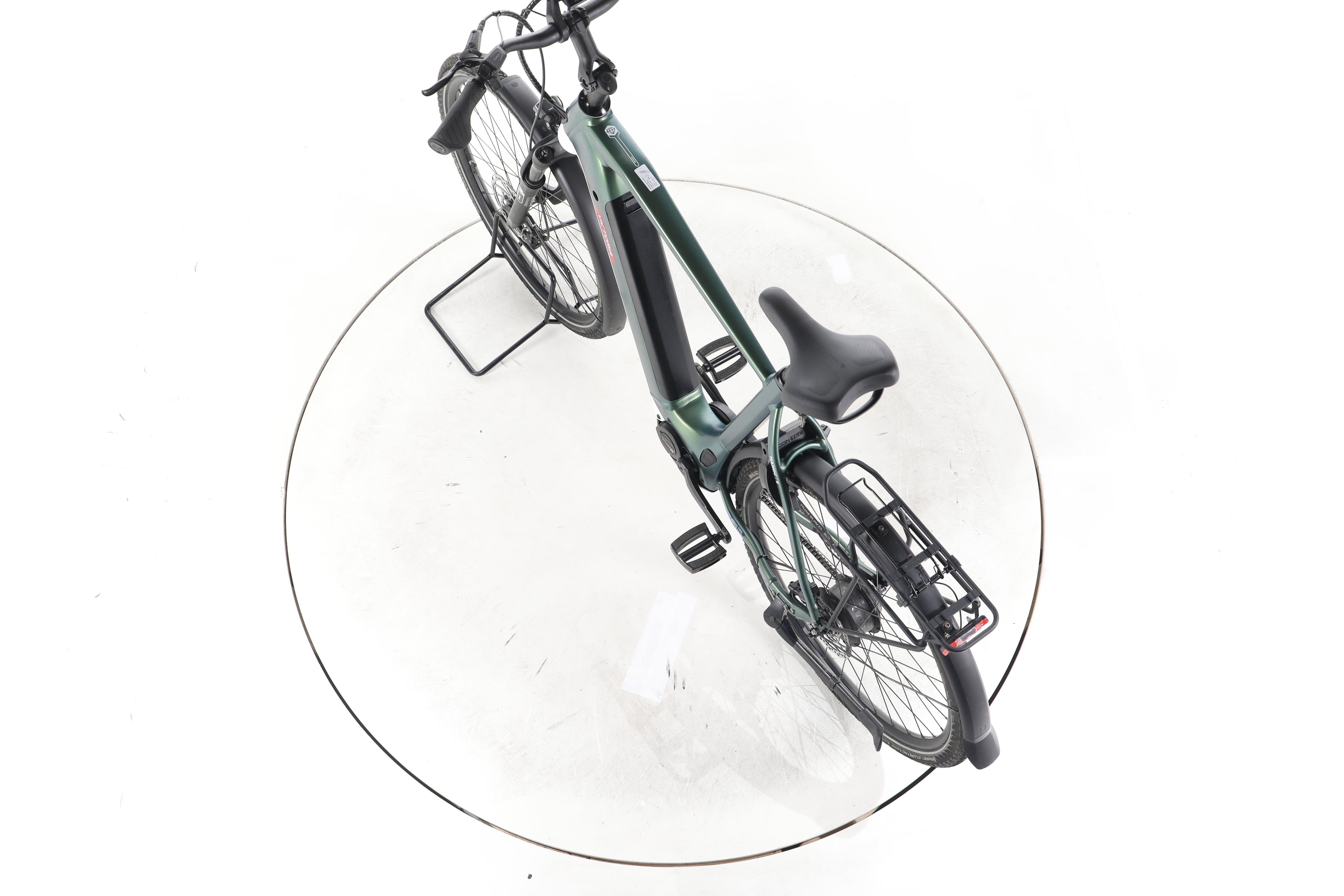 Victoria Manoc 5 City E-Bike 2024 - Image 21