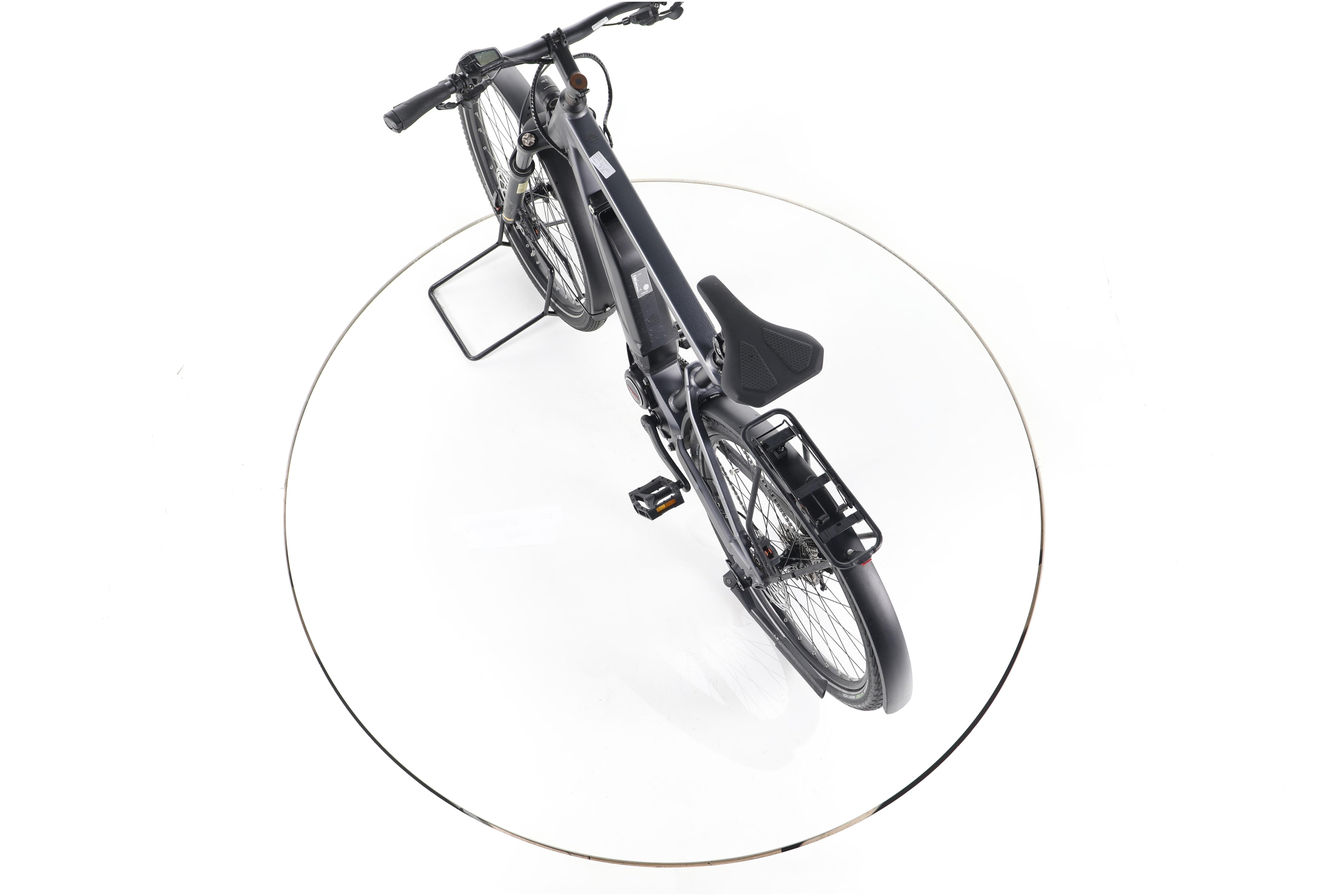 Winora Yakun tour Trekking E-Bike - Image 21