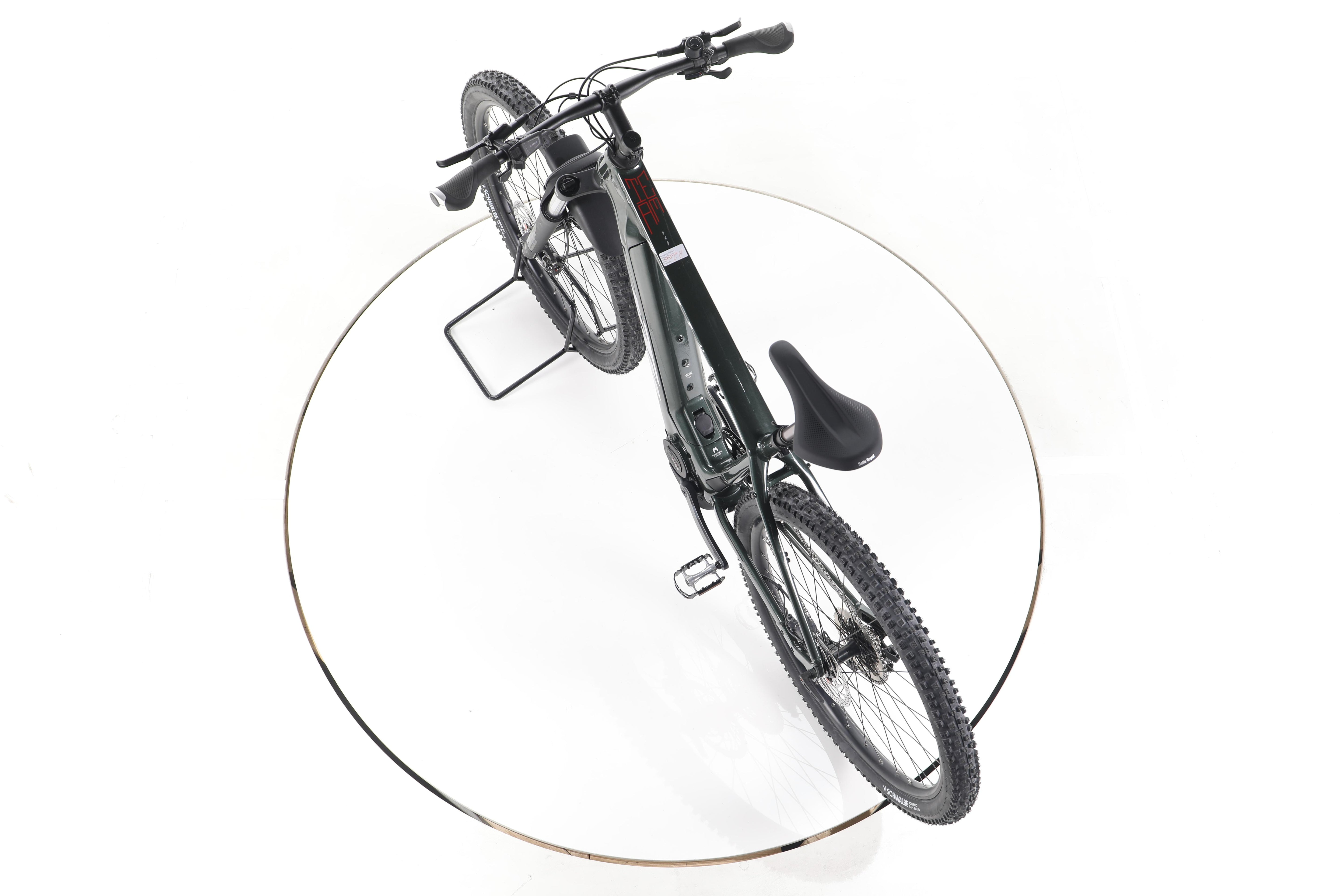 KTM Macina Team 793 E-Bike - Image 21