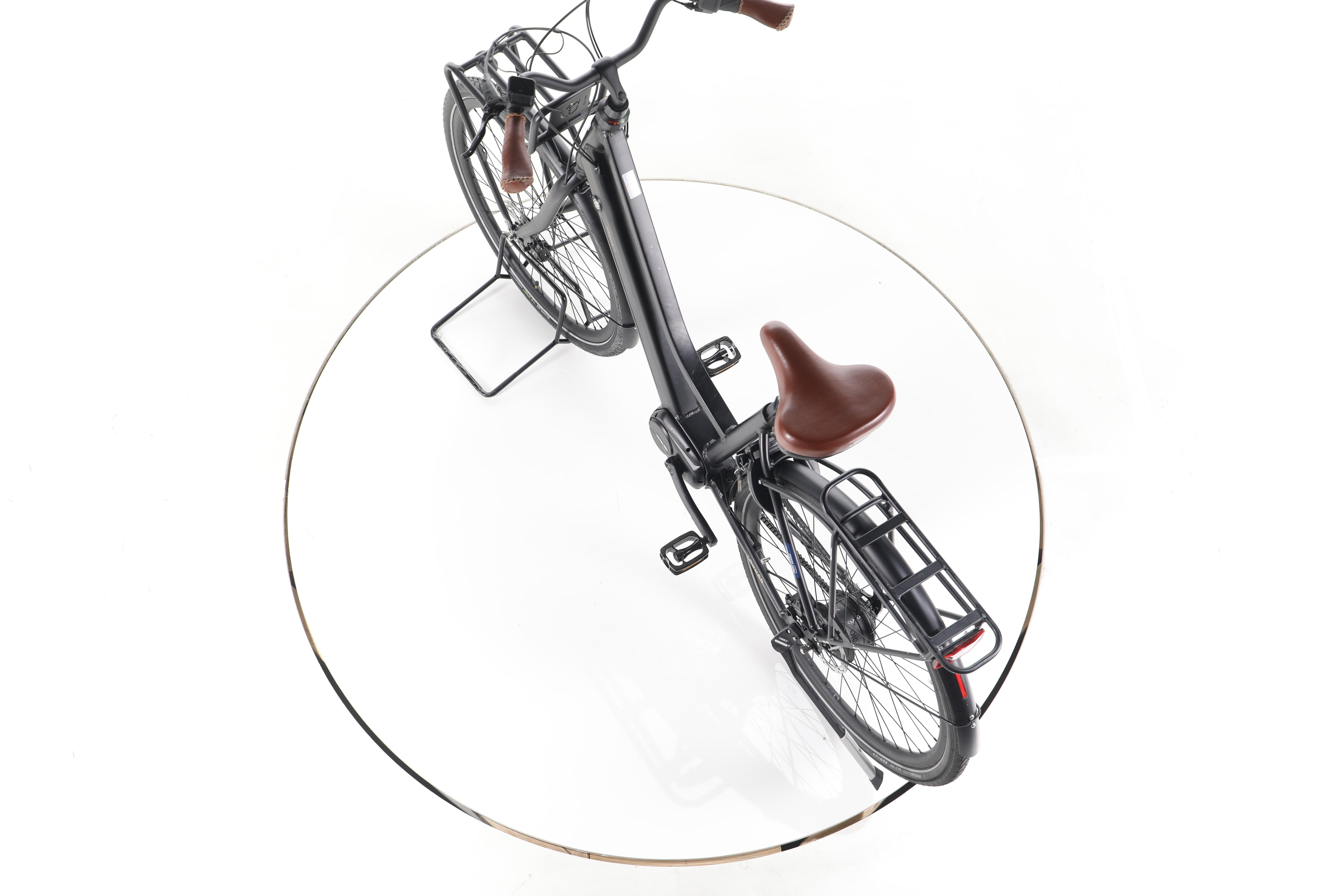 Lekker Bikes Jordaan GTS City E-Bike - Image 21
