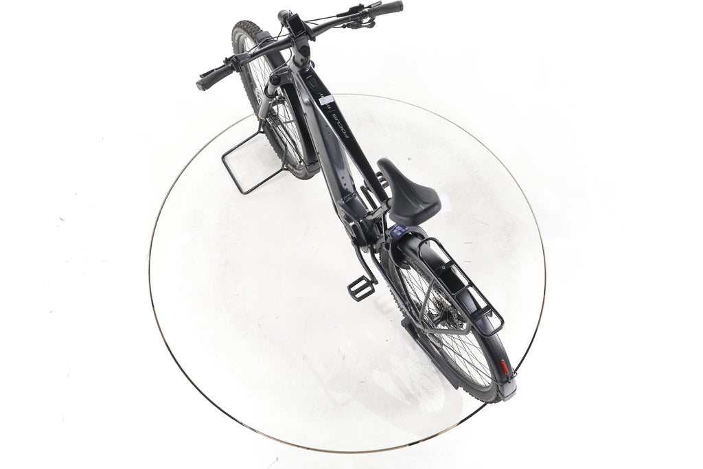 Focus Aventura² 6.7 Trekking E-Bike - Image 21