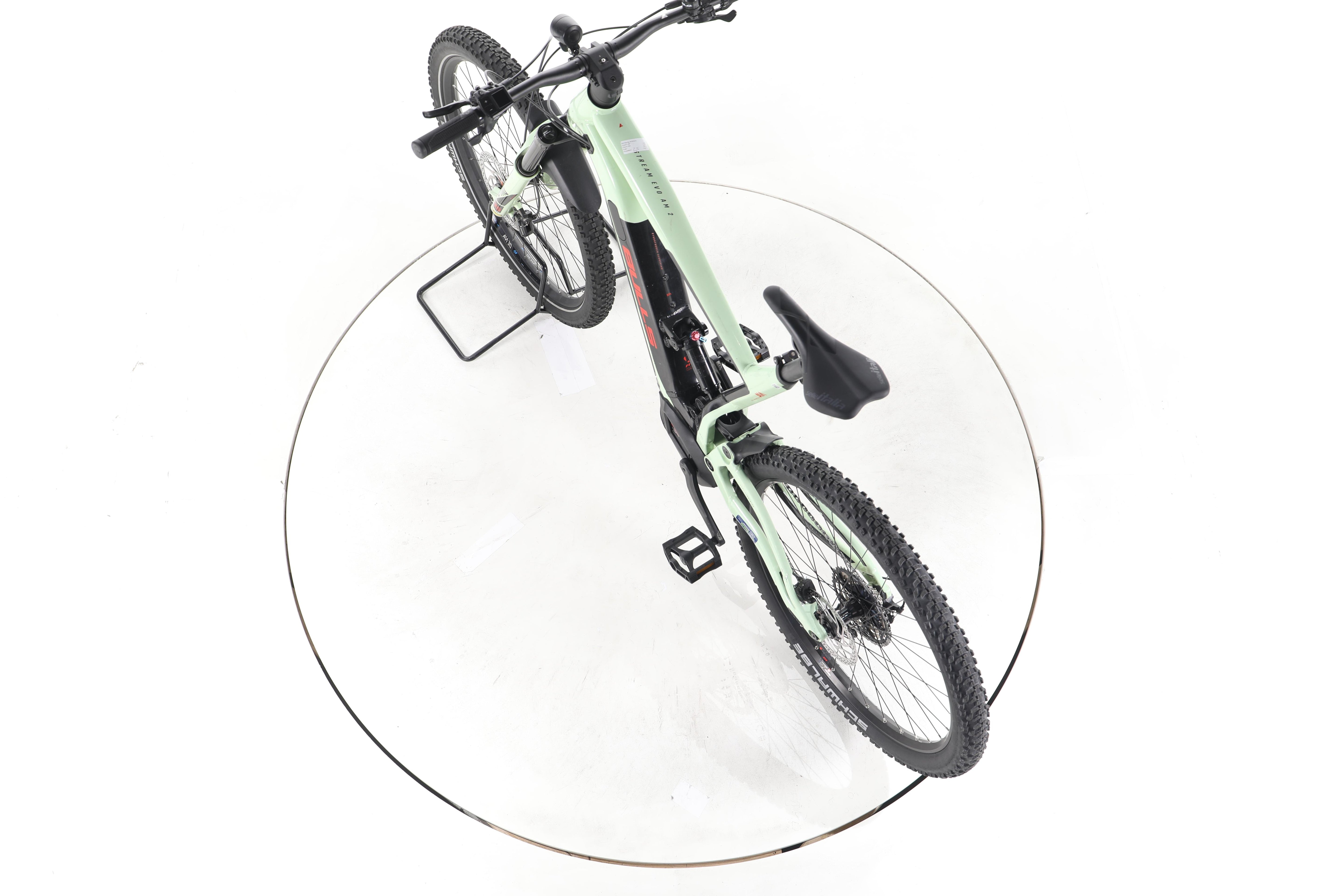 Bulls E-STREAM EVO AM 2 E-Bike Fully - Image 21