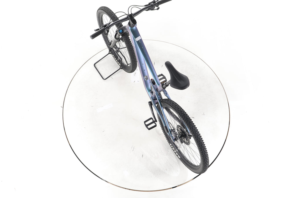 Cube Stereo ONE22 C:62 TM Fahrrad Hardtail - Image 21