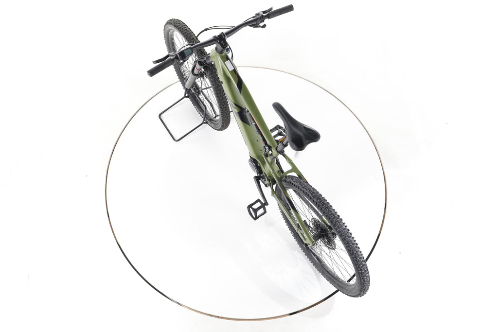 R Raymon FullRay 150E 9.0 E-Bike Fully - Image 21
