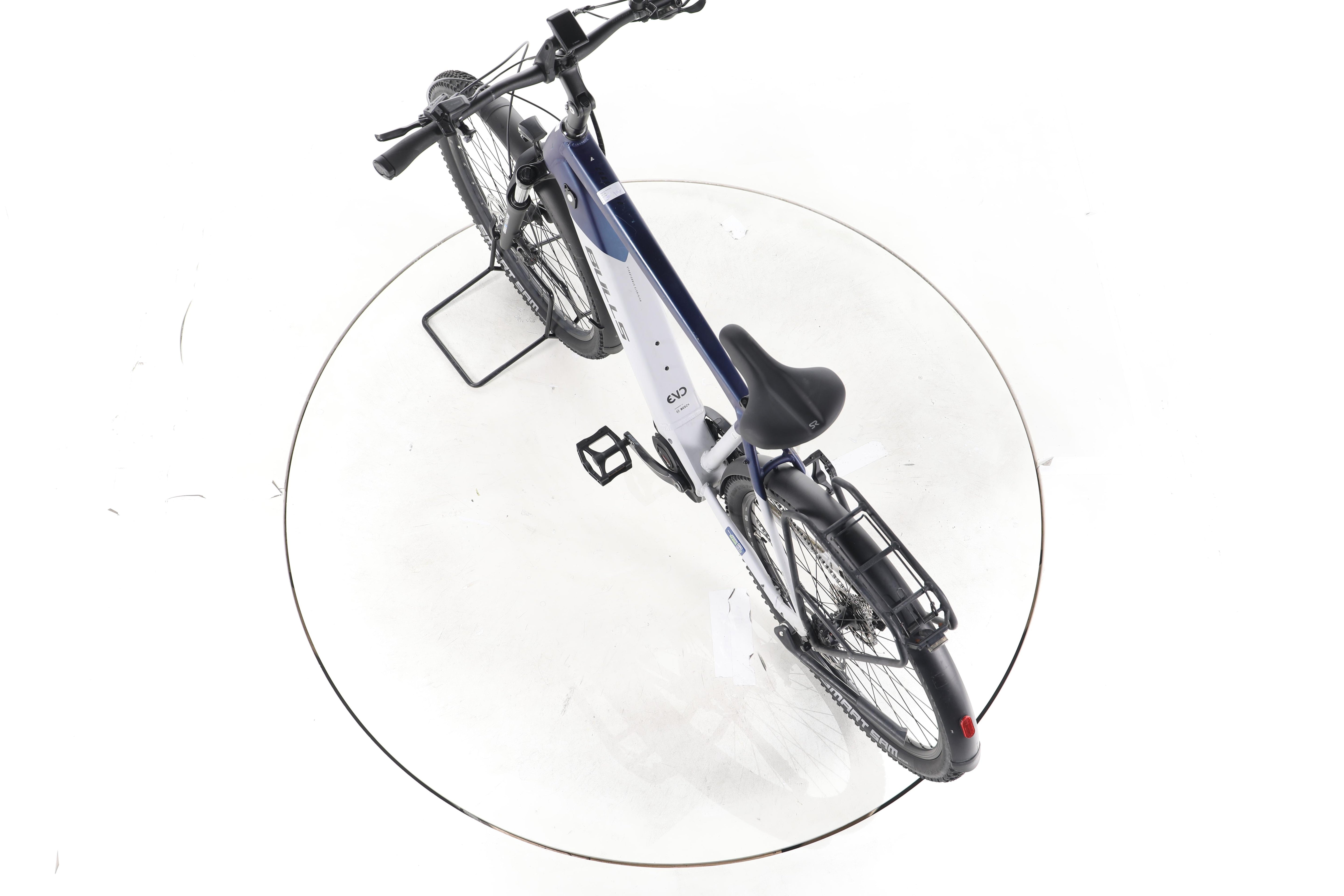 Bulls Cross Evo Trekking E-Bike - Image 21