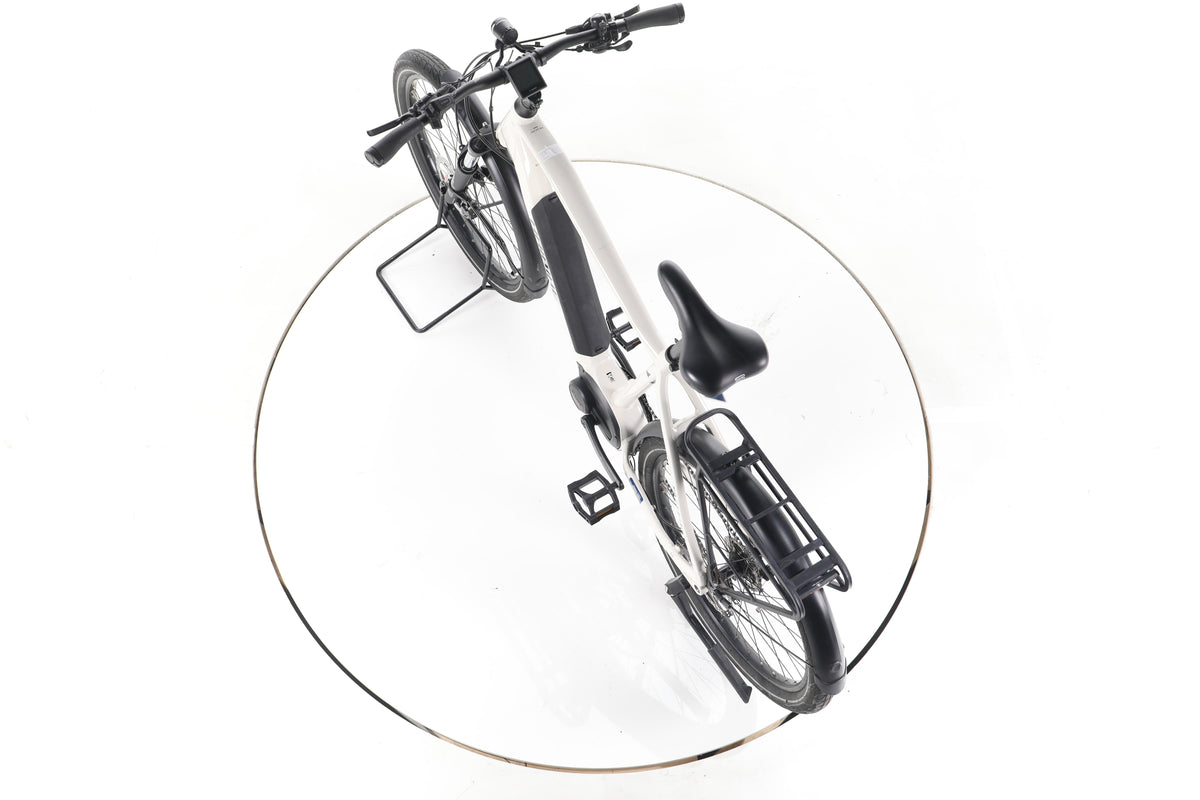 Haibike Trekking 3 Trekking E-Bike - Image 21