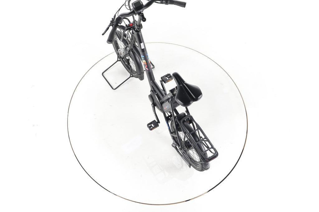 i:SY XXL E5 ZR F Comfort Kompakt E-Bike Tiefeinsteiger - Image 21