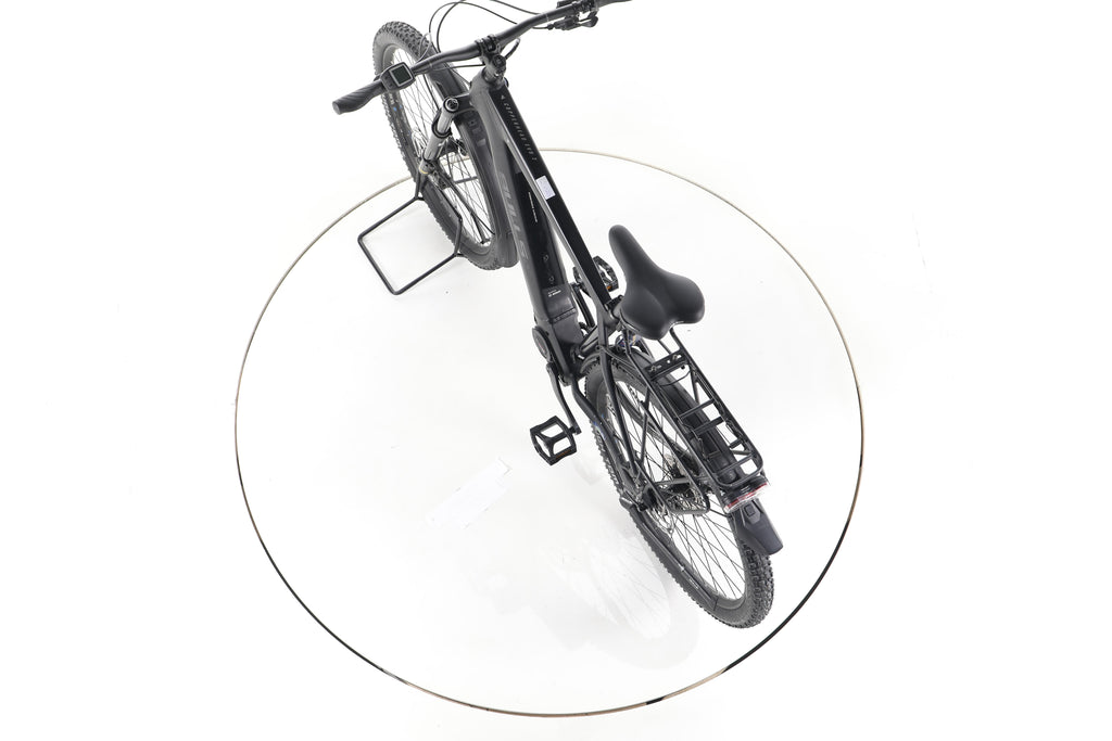 Bulls COPPERHEAD EVO 2 Trekking E-Bike - Image 21