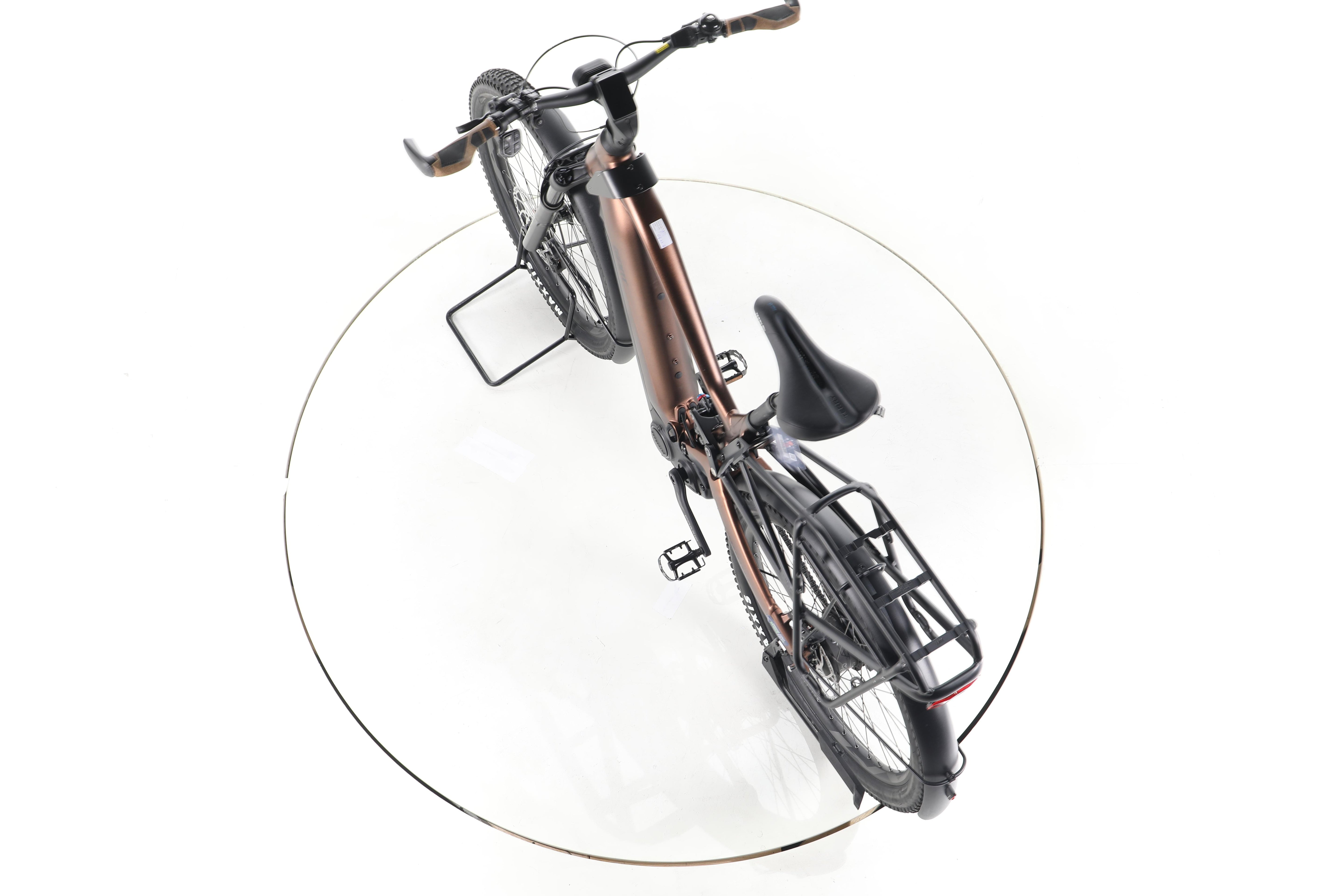 Giant Stormguard E+ 1 SUV E-Bike 2024 - Image 21