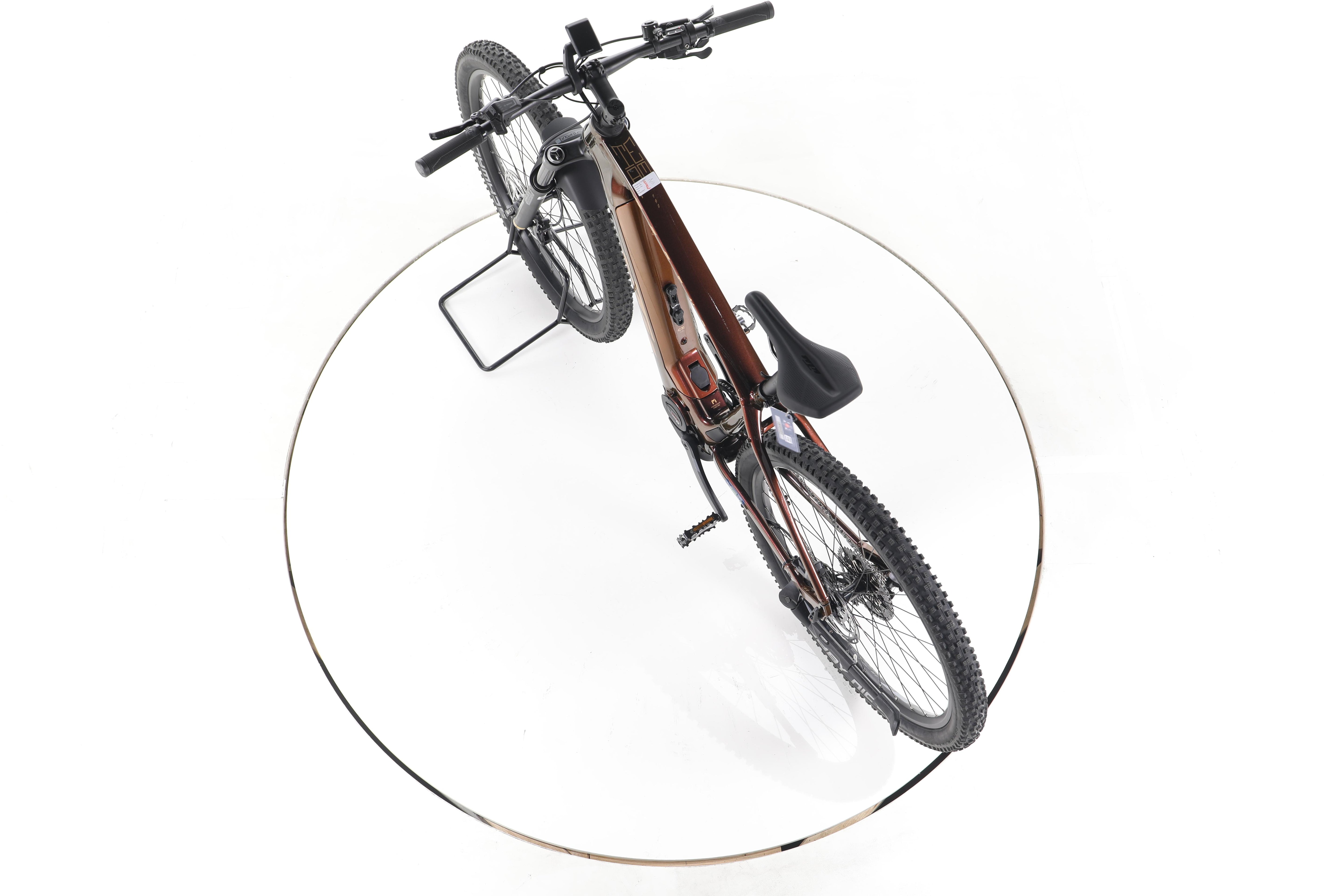 KTM Macina Team 792 E-Bike - Image 21
