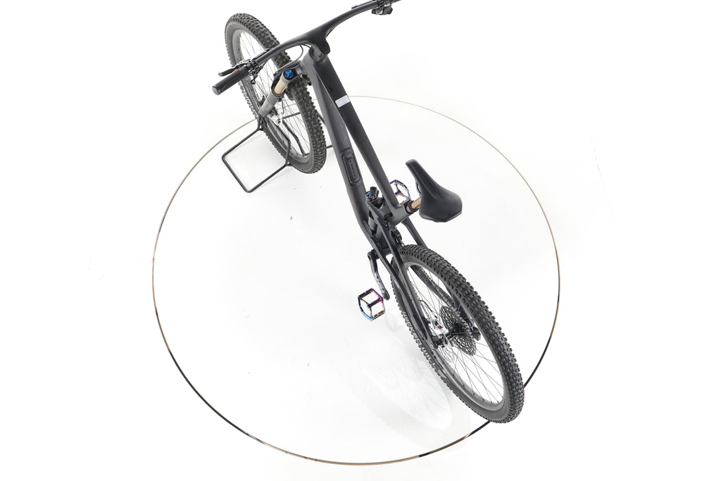 Cube Stereo ONE55 C:62 SLT Fahrrad Fully - Image 21