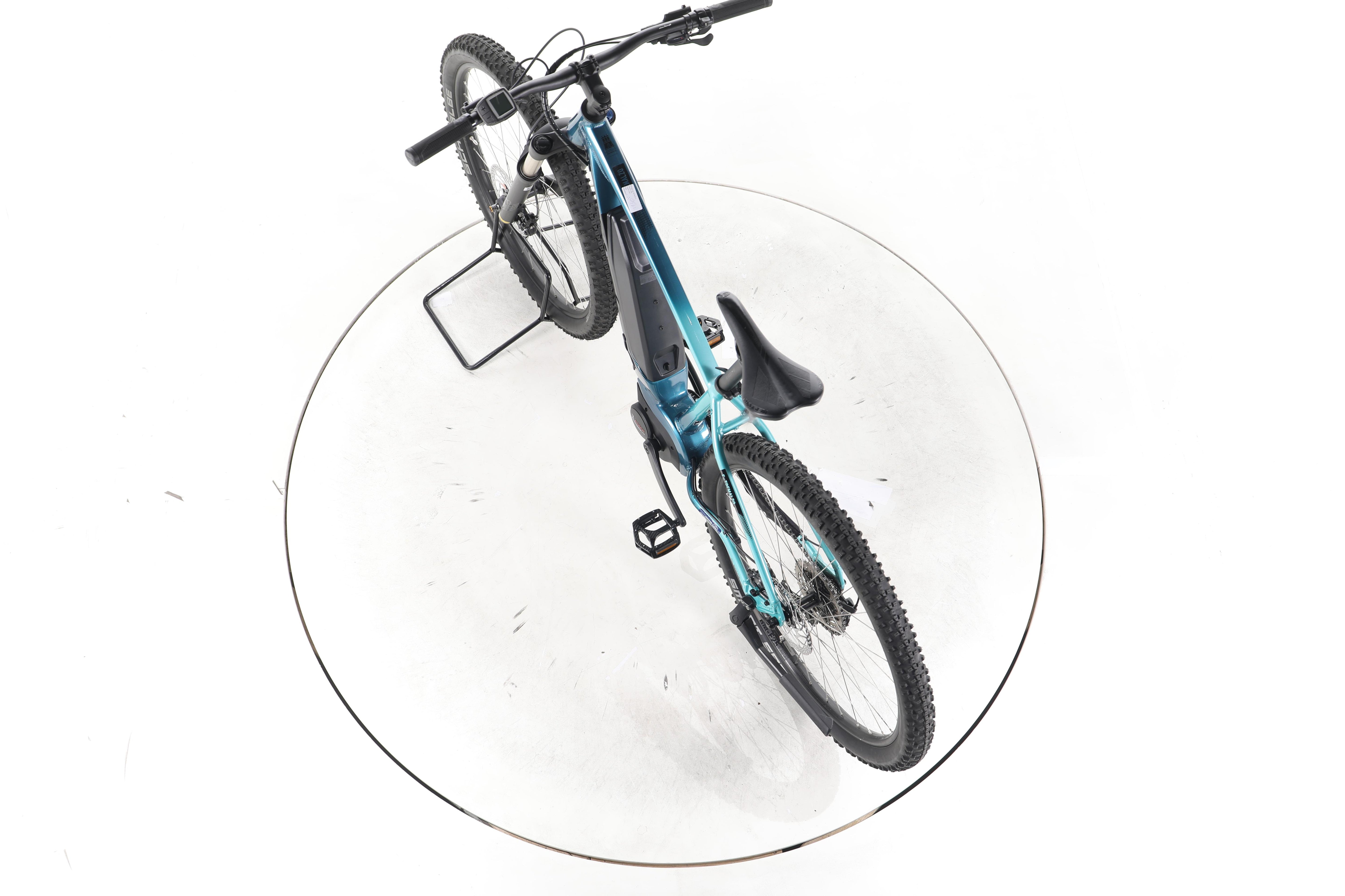 Stevens E-Tremalzo E-Bike - Image 21