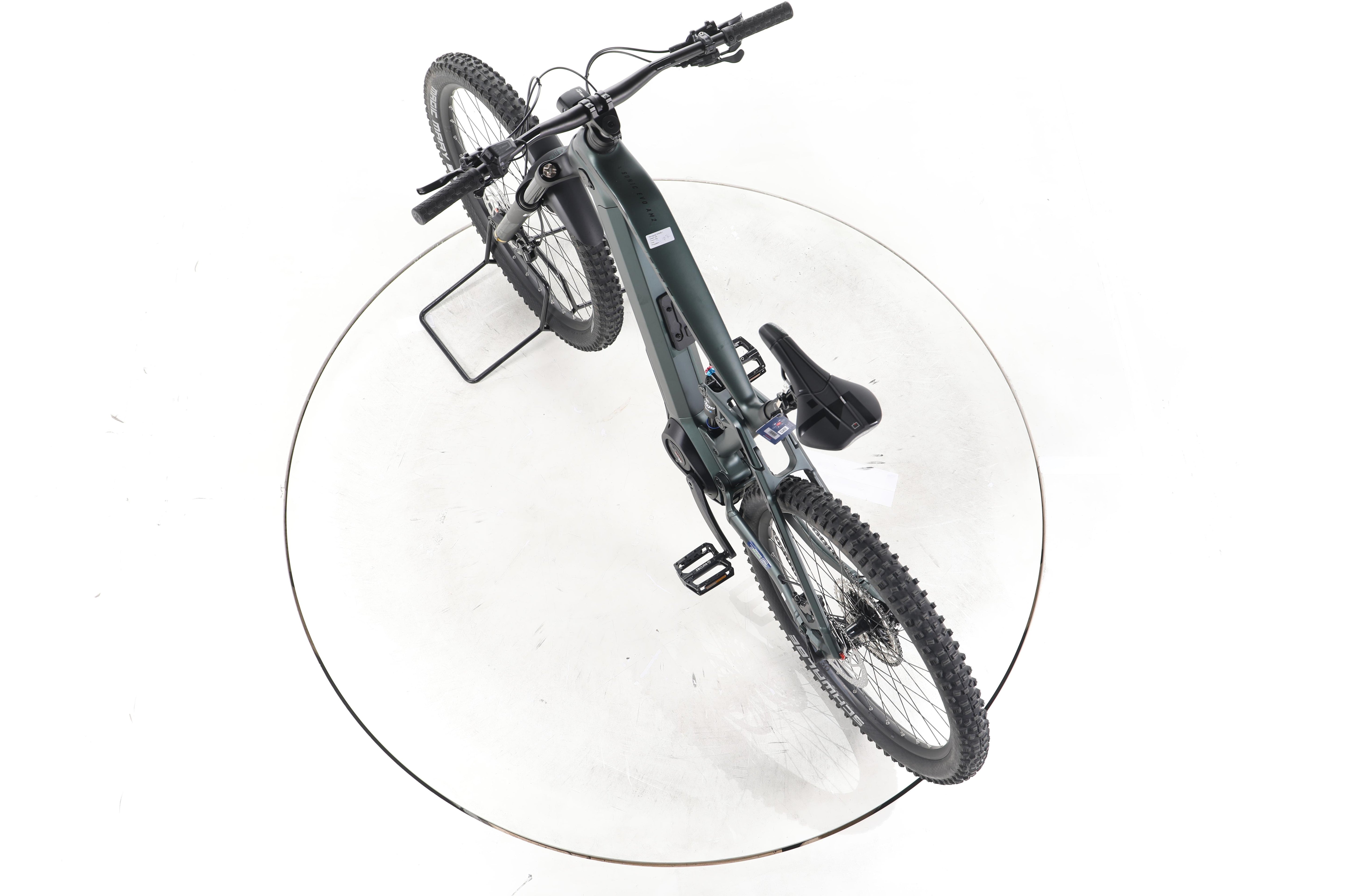 Bulls Sonic EVO AM 2 E-Bike Fully - Image 21