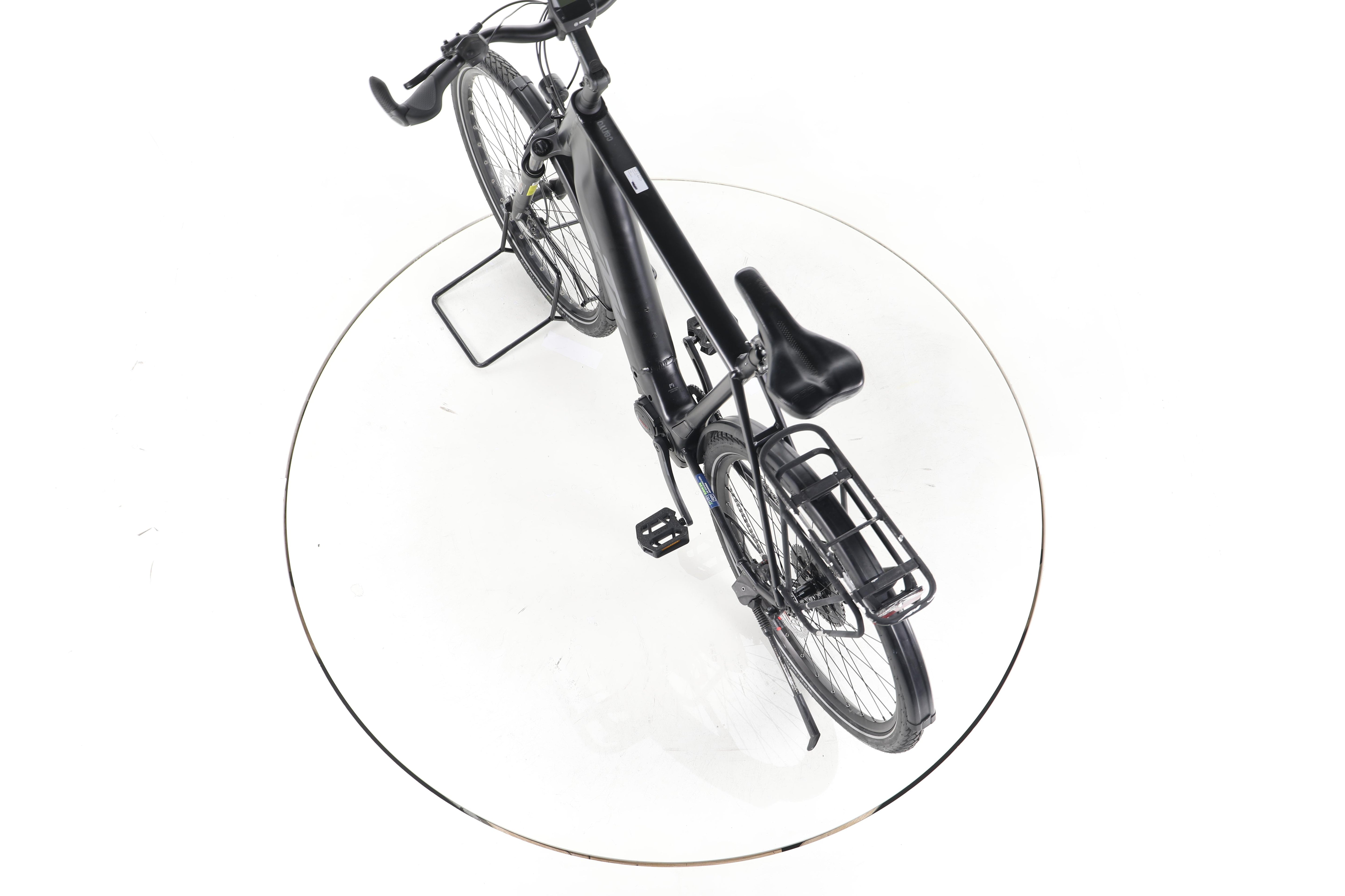 KTM Cento 11 Plus Trekking E-Bike - Image 21