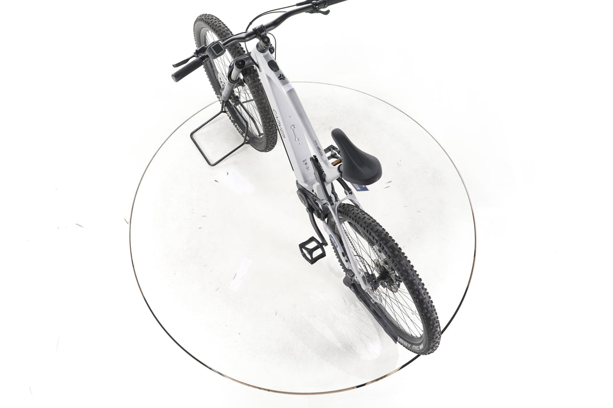 Carver Drift E.510 E-Bike Fully - Image 21