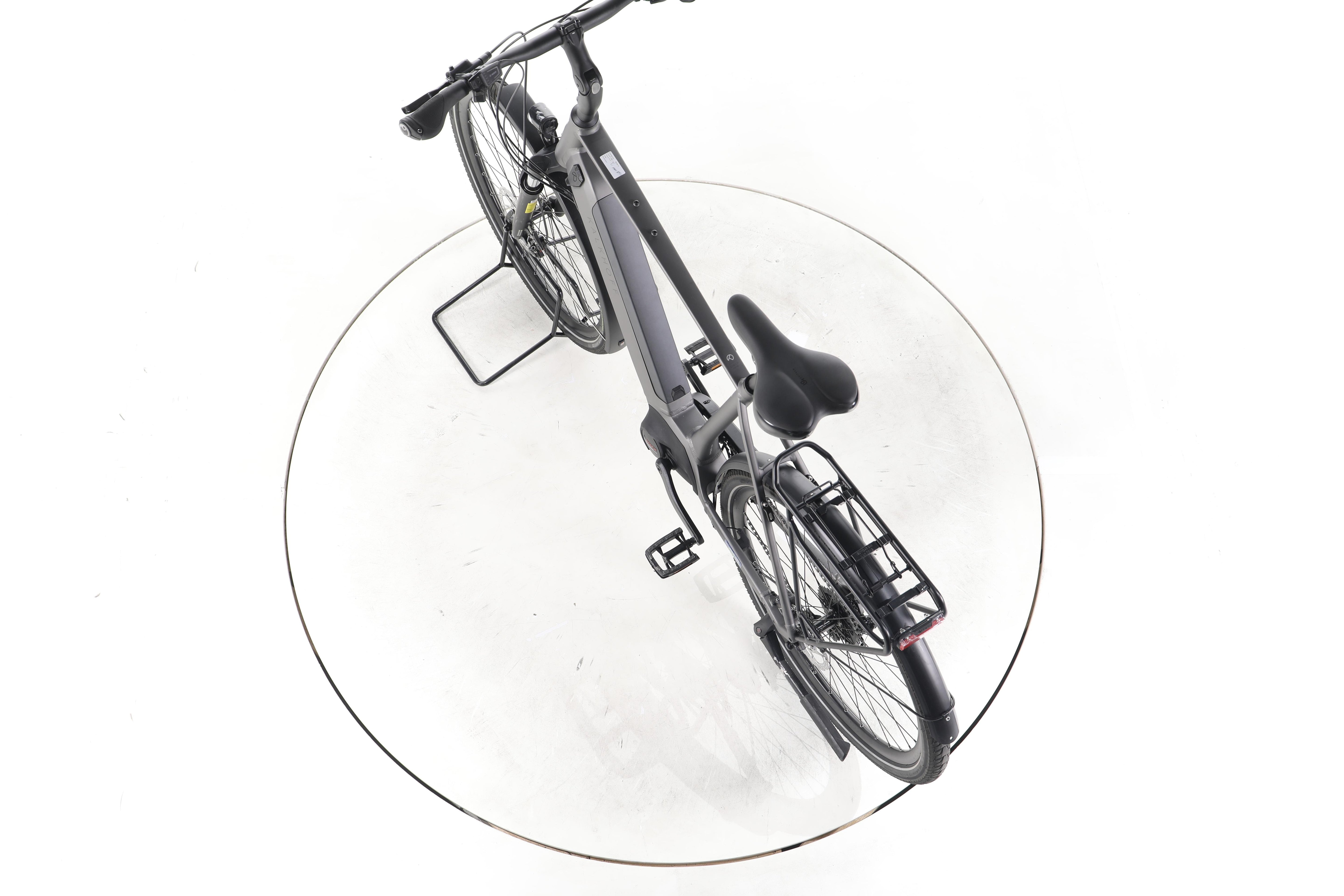 Kalkhoff ENDEAVOUR 3 MOVE Trekking E-Bike - Image 21