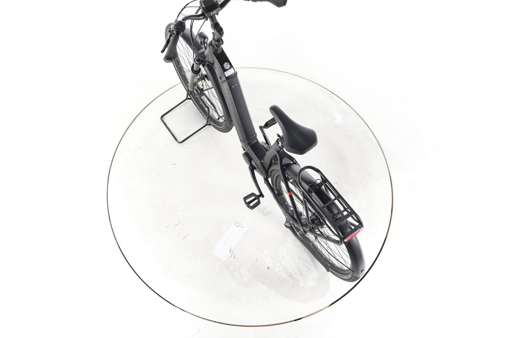 FLYER Gotour6 7.03 City E-Bike Tiefeinsteiger - Image 21