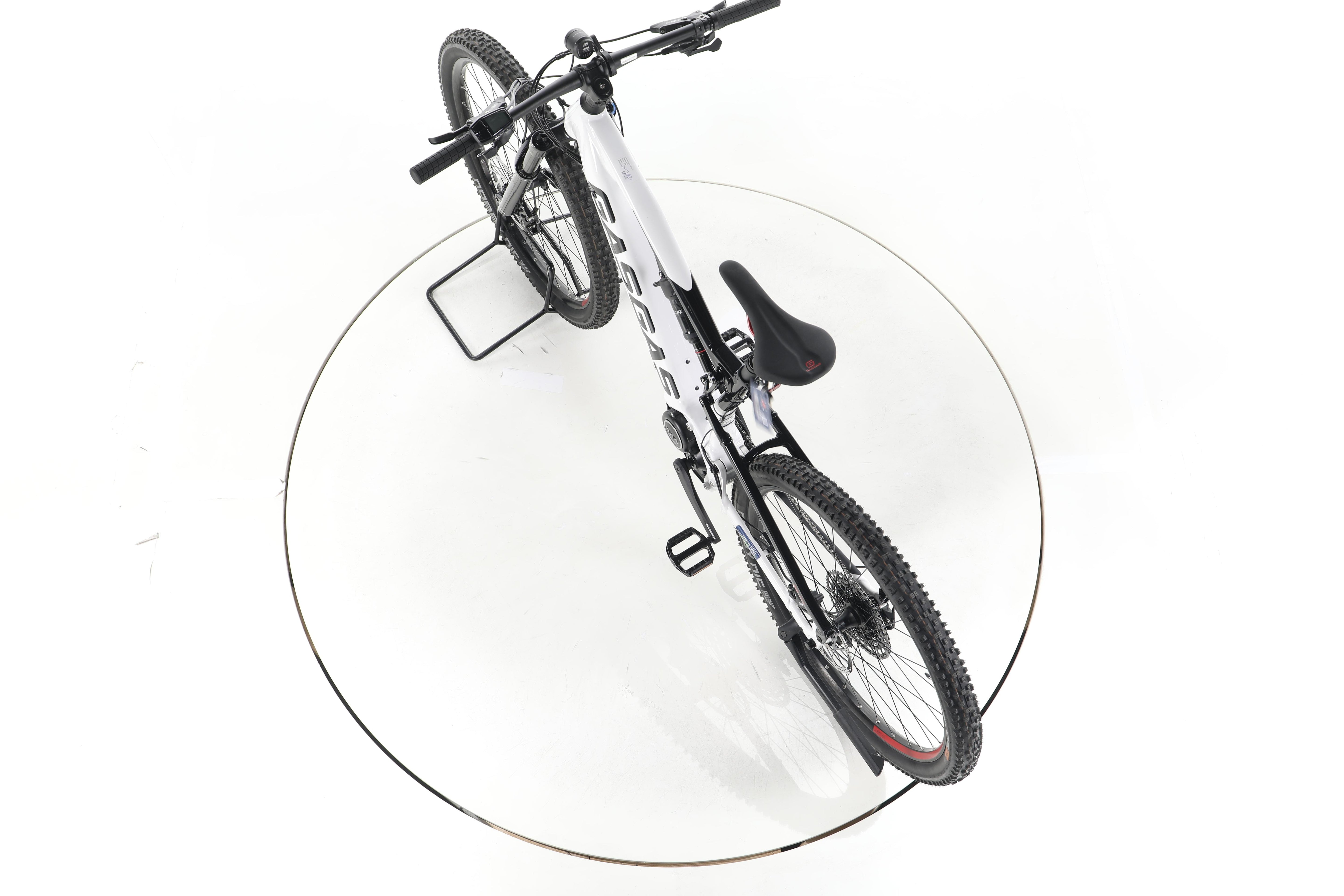 GASGAS G.Trail 2.0 Fully E-Bike - Image 21