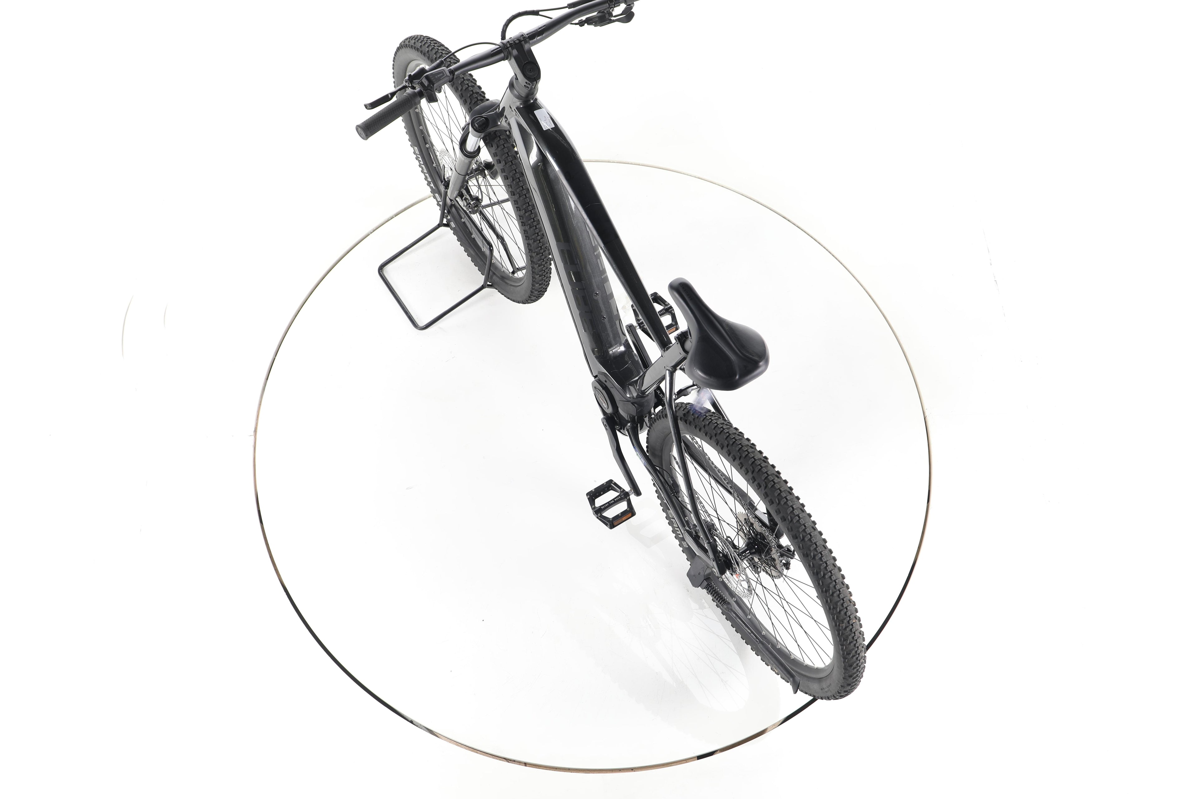 Cube Reaction Hybrid ONE E-Bike 2023 - Image 21