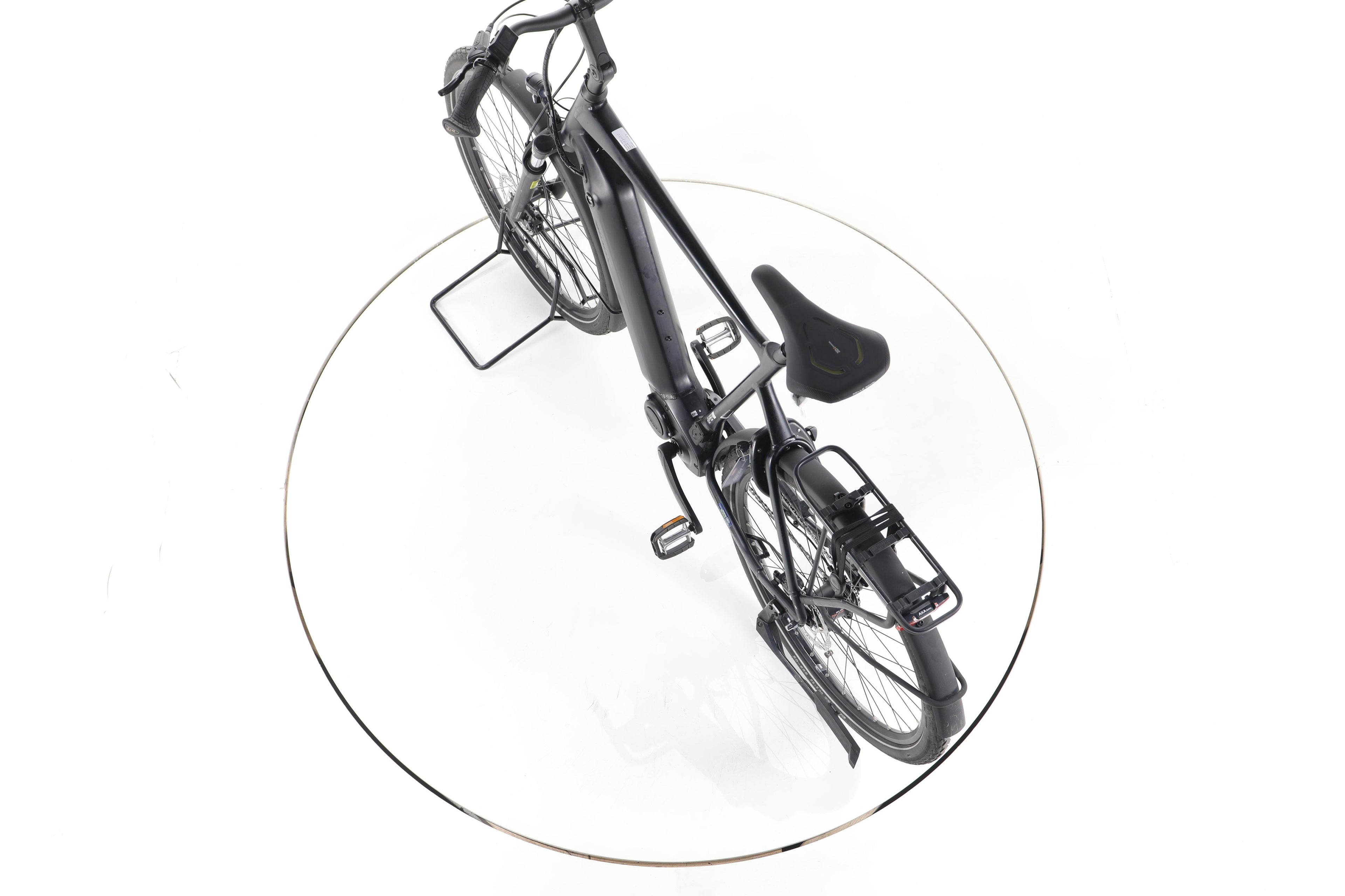 Giant DailyTour E+ 2 City E-Bike - Image 21