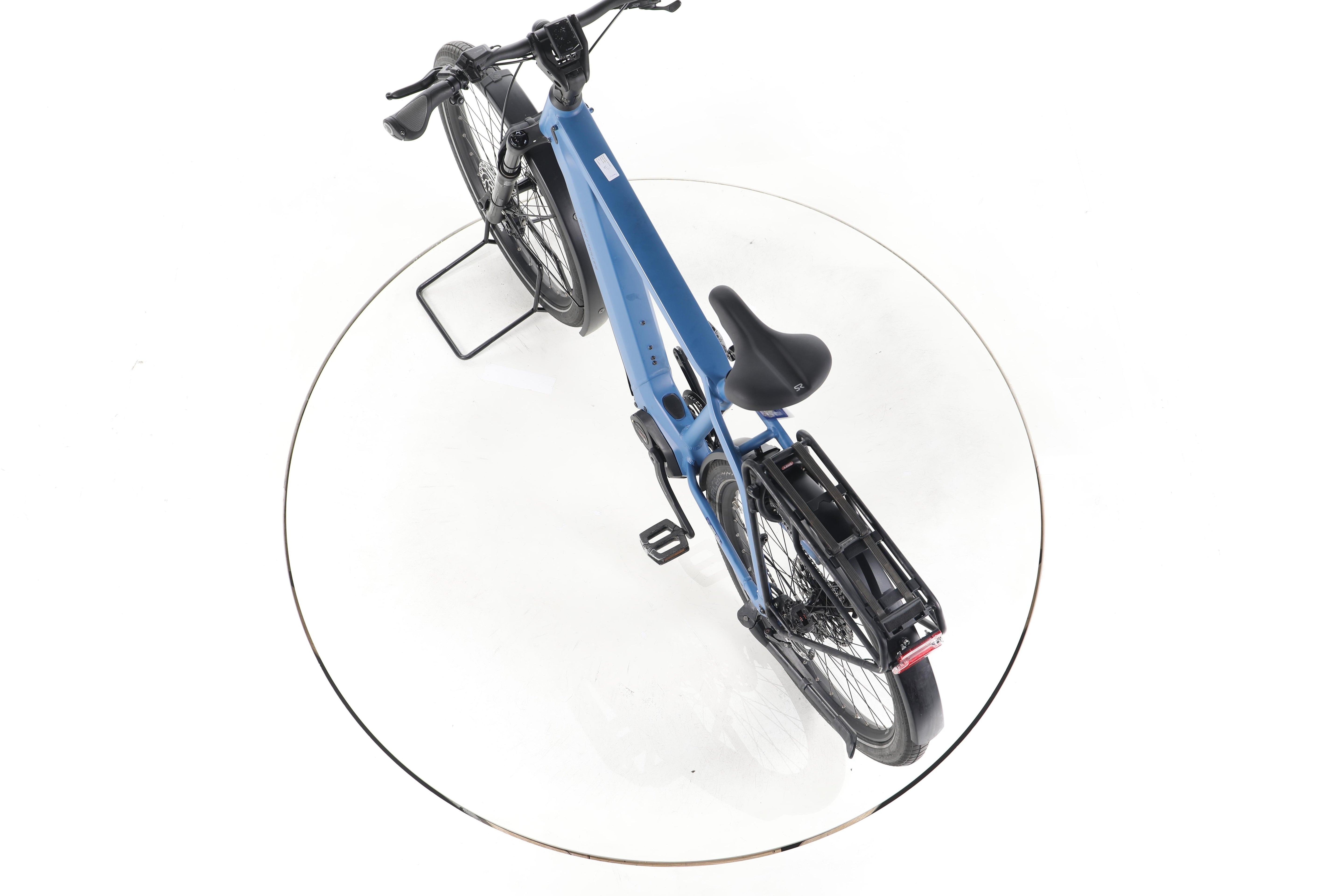 Riese & Müller HE Charger 4 GT Trekking E-Bike - Image 21
