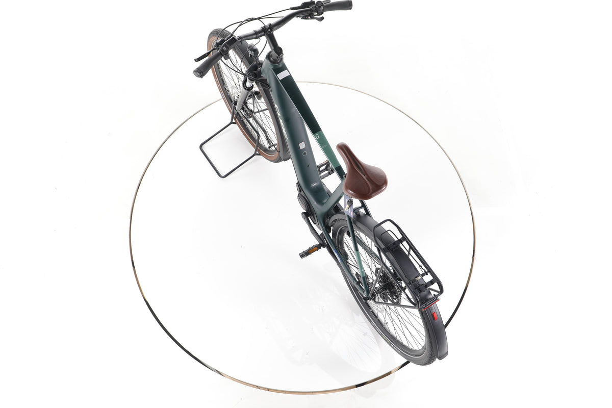 Cube Touring Hybrid ONE Trekking E-Bike 2024 - Image 21
