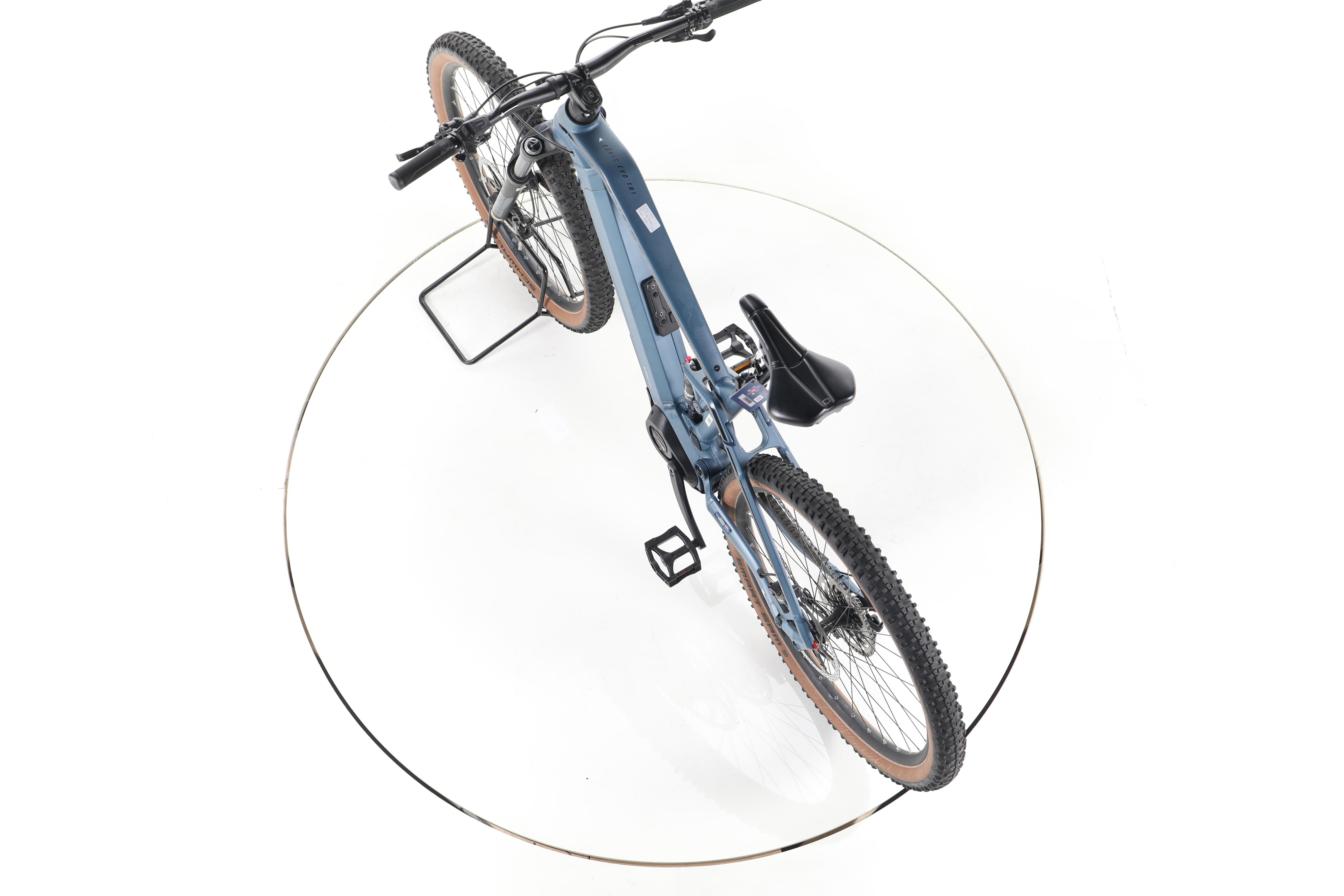 Bulls Sonic EVO TR 1 E-Bike Fully - Image 21