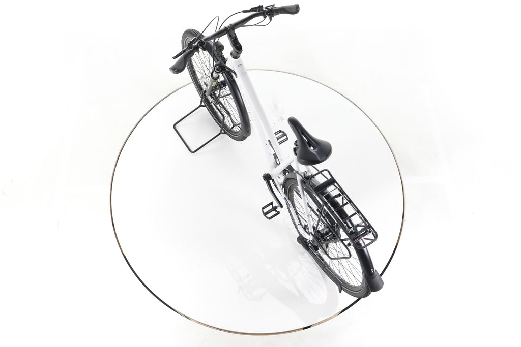Gudereit LC-R 4.0 Evo Fahrrad City & Trekking - Image 21